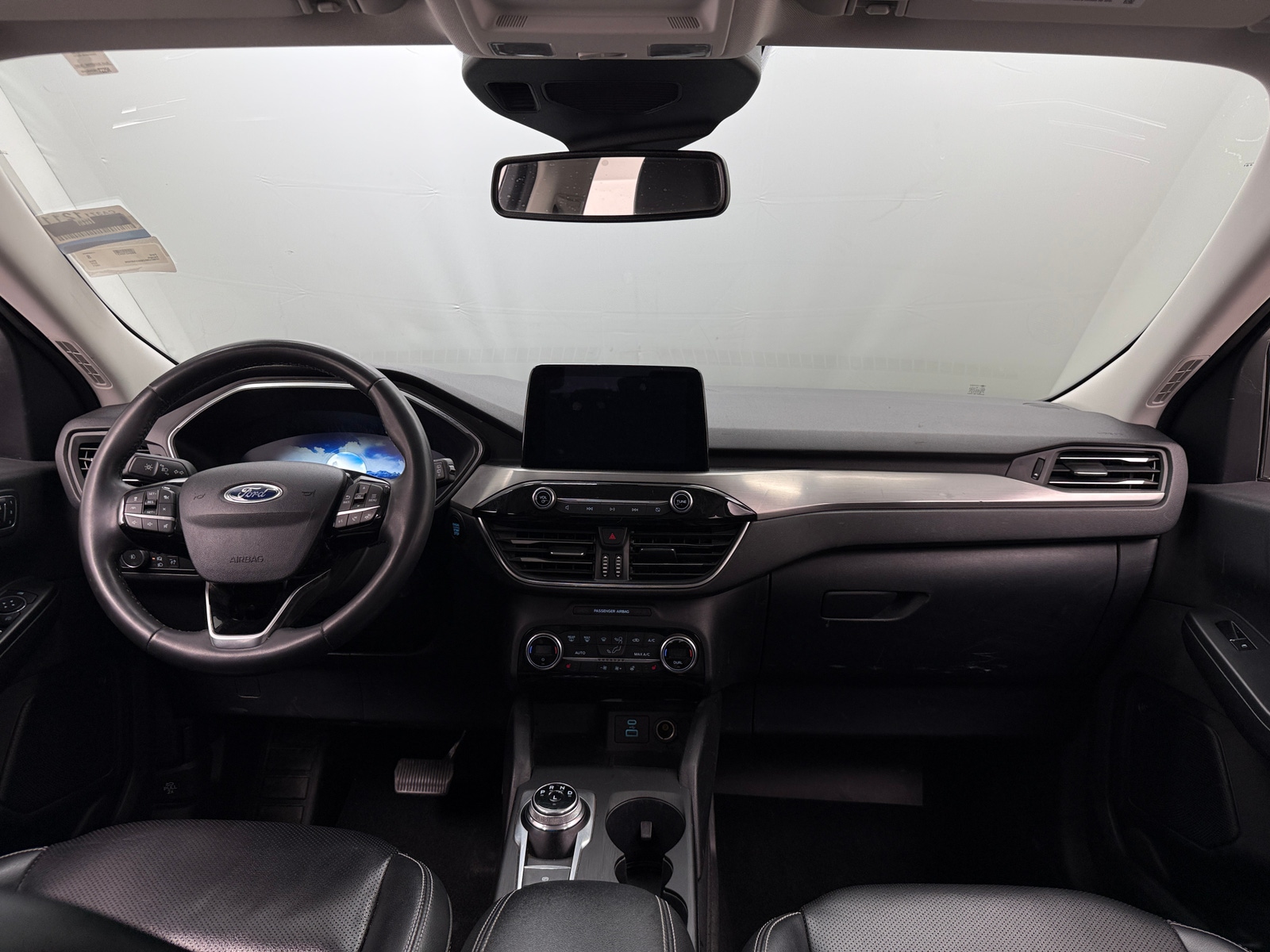 Thumbnail: 2021 Ford Escape - 2