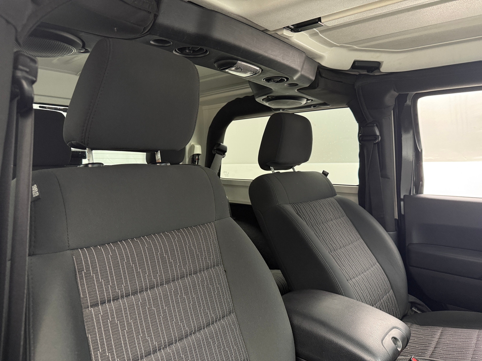 Thumbnail: 2012 Jeep Wrangler - 2