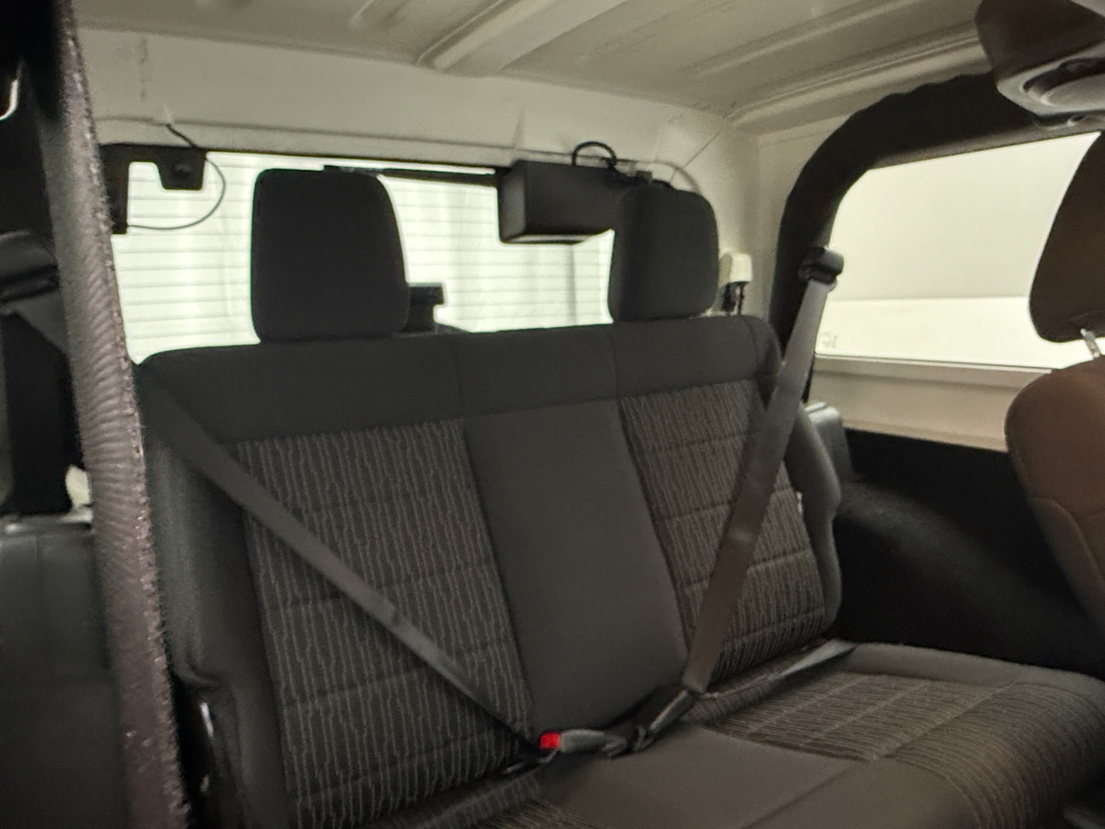 Thumbnail: 2012 Jeep Wrangler - 6