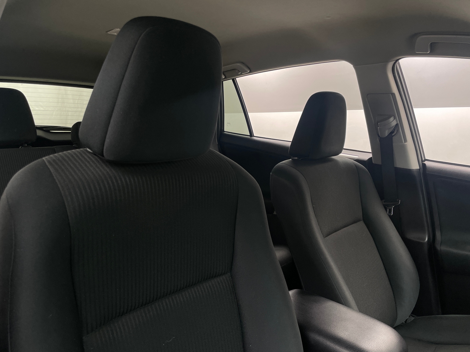 Thumbnail: 2017 Toyota RAV4 - 2