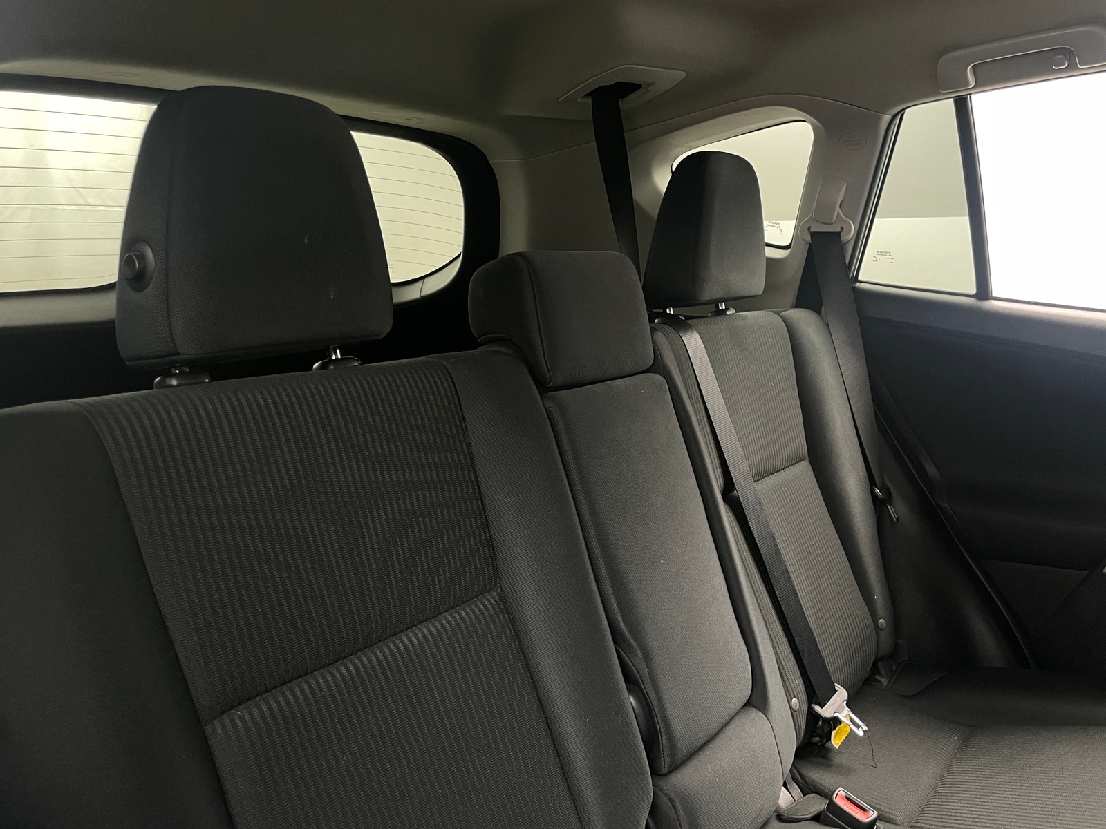 Thumbnail: 2017 Toyota RAV4 - 6