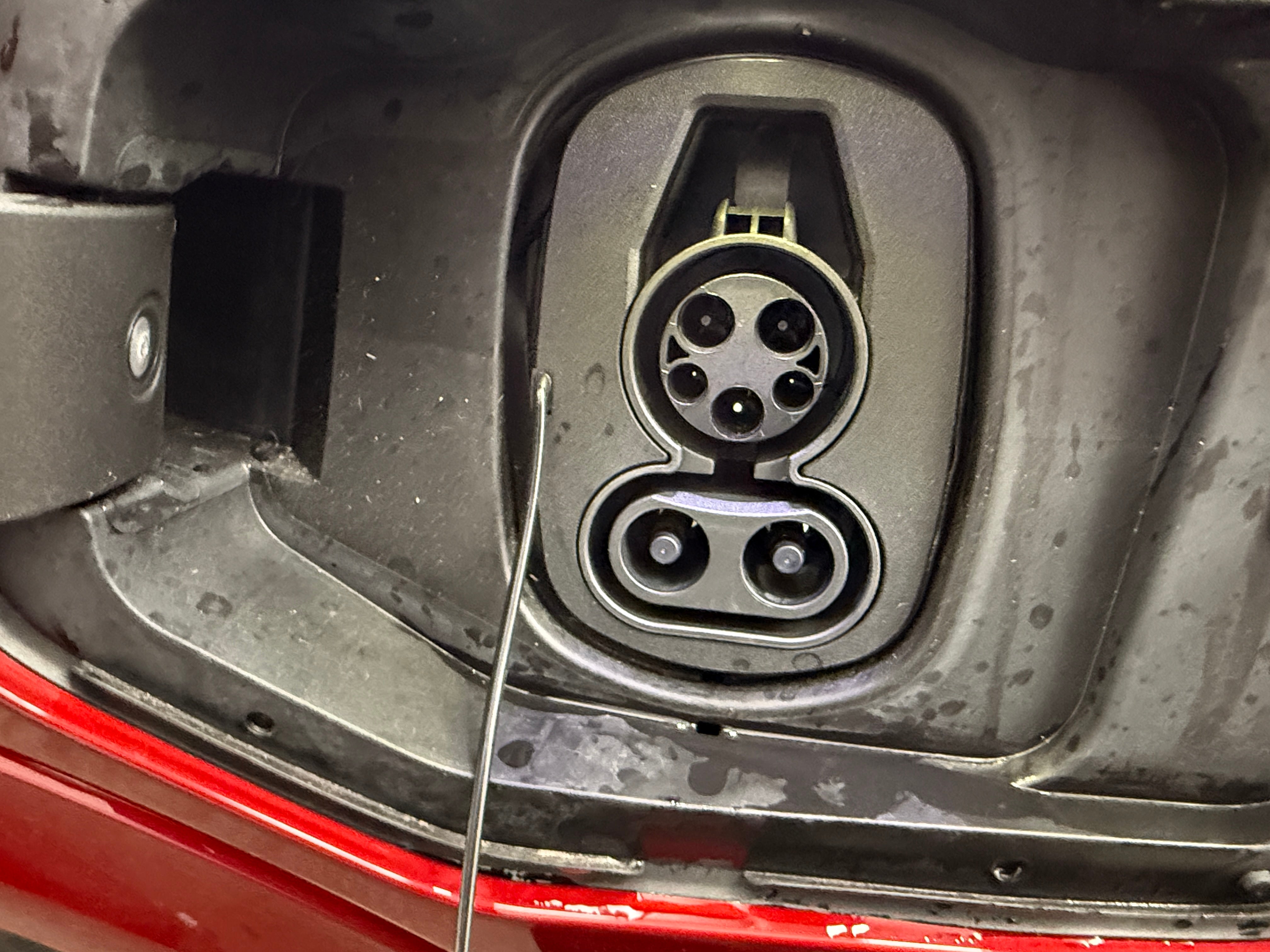 Used 2025 Chevrolet Equinox EV 1LT with VIN 3GN7DNRP8SS235376 for sale in Oak Creek, WI