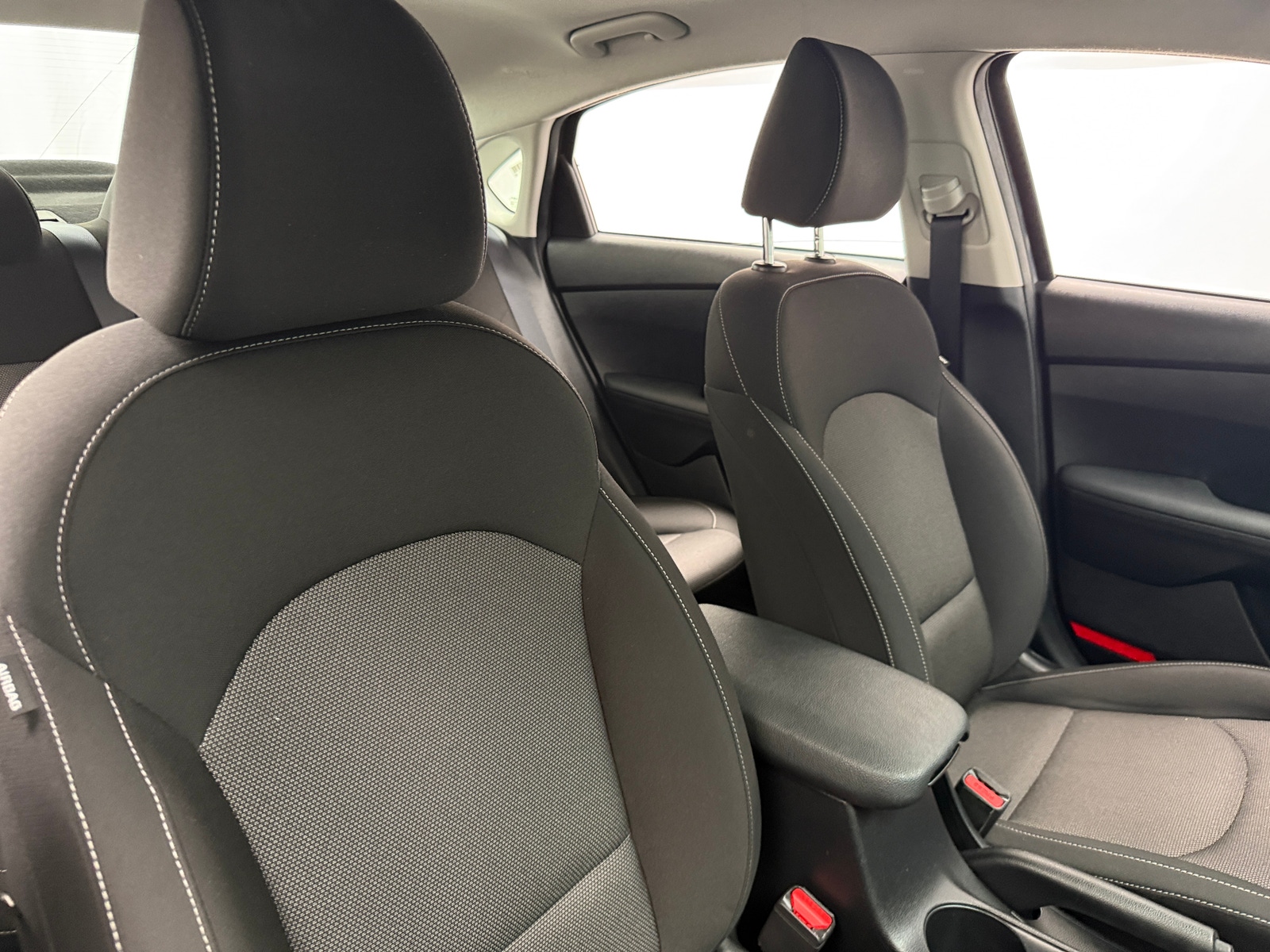 Thumbnail: 2024 Kia Forte - 2