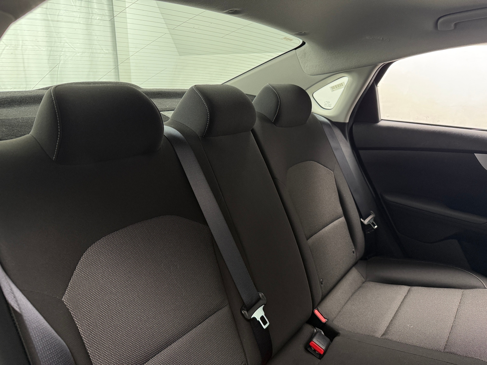 Thumbnail: 2024 Kia Forte - 6