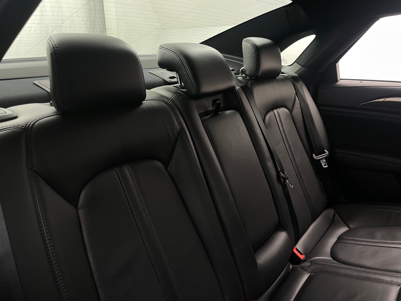 Thumbnail: 2019 Lincoln MKZ - 5