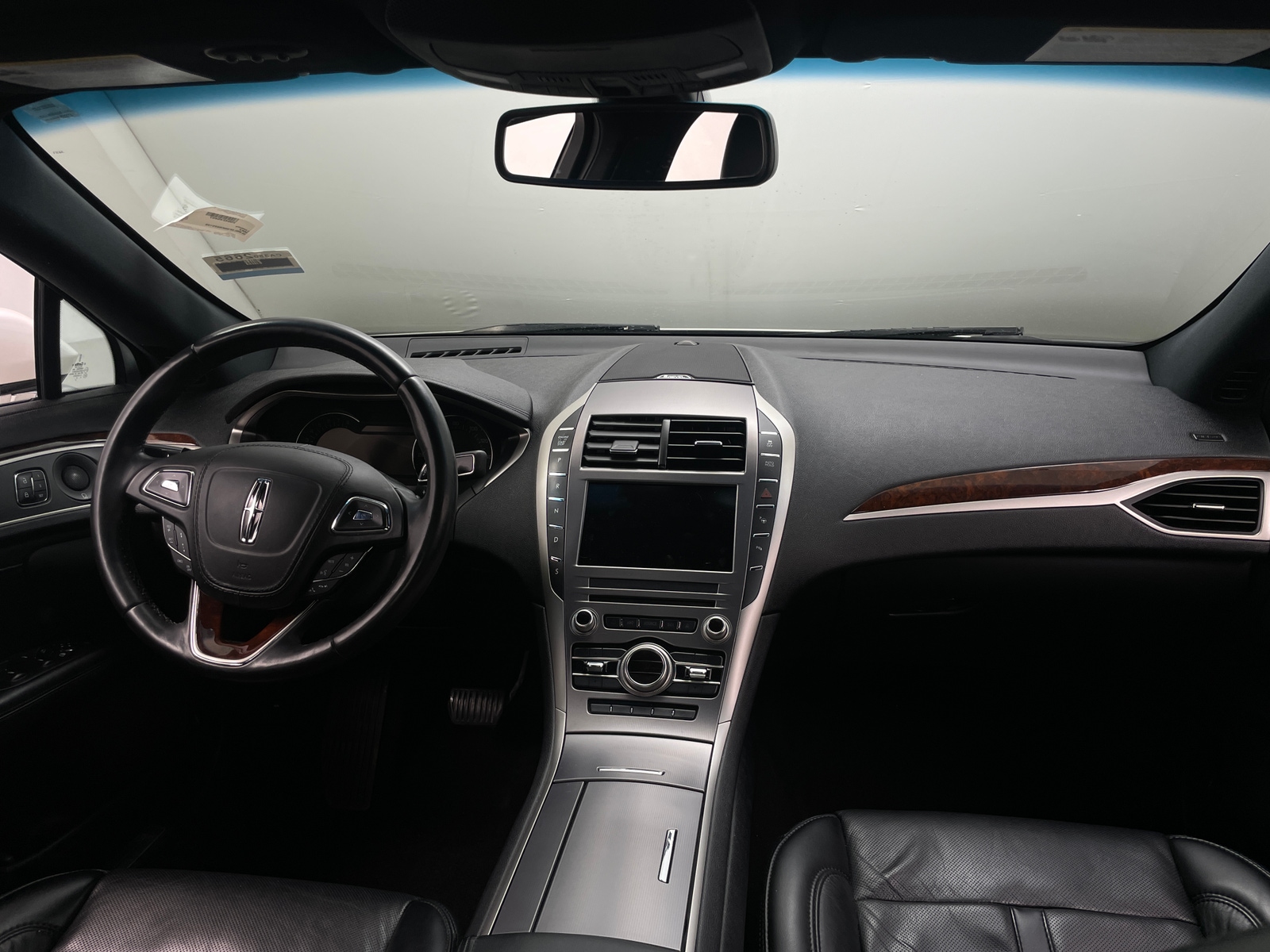 Thumbnail: 2019 Lincoln MKZ - 2