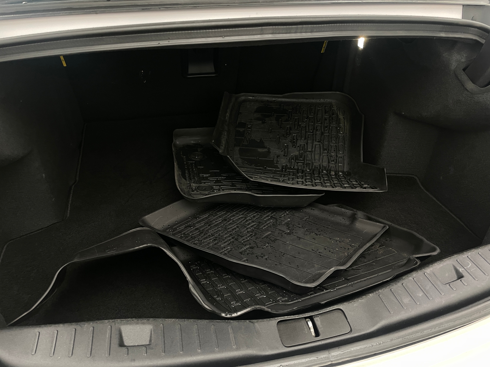 Thumbnail: 2019 Lincoln MKZ - 6