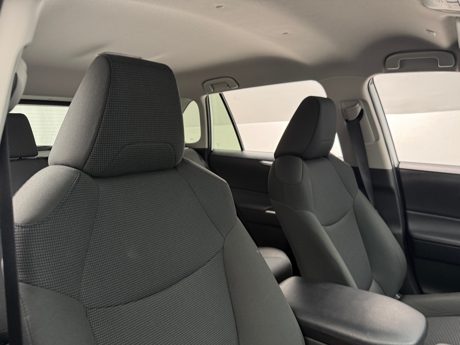 Thumbnail: 2024 Toyota RAV4 - 2