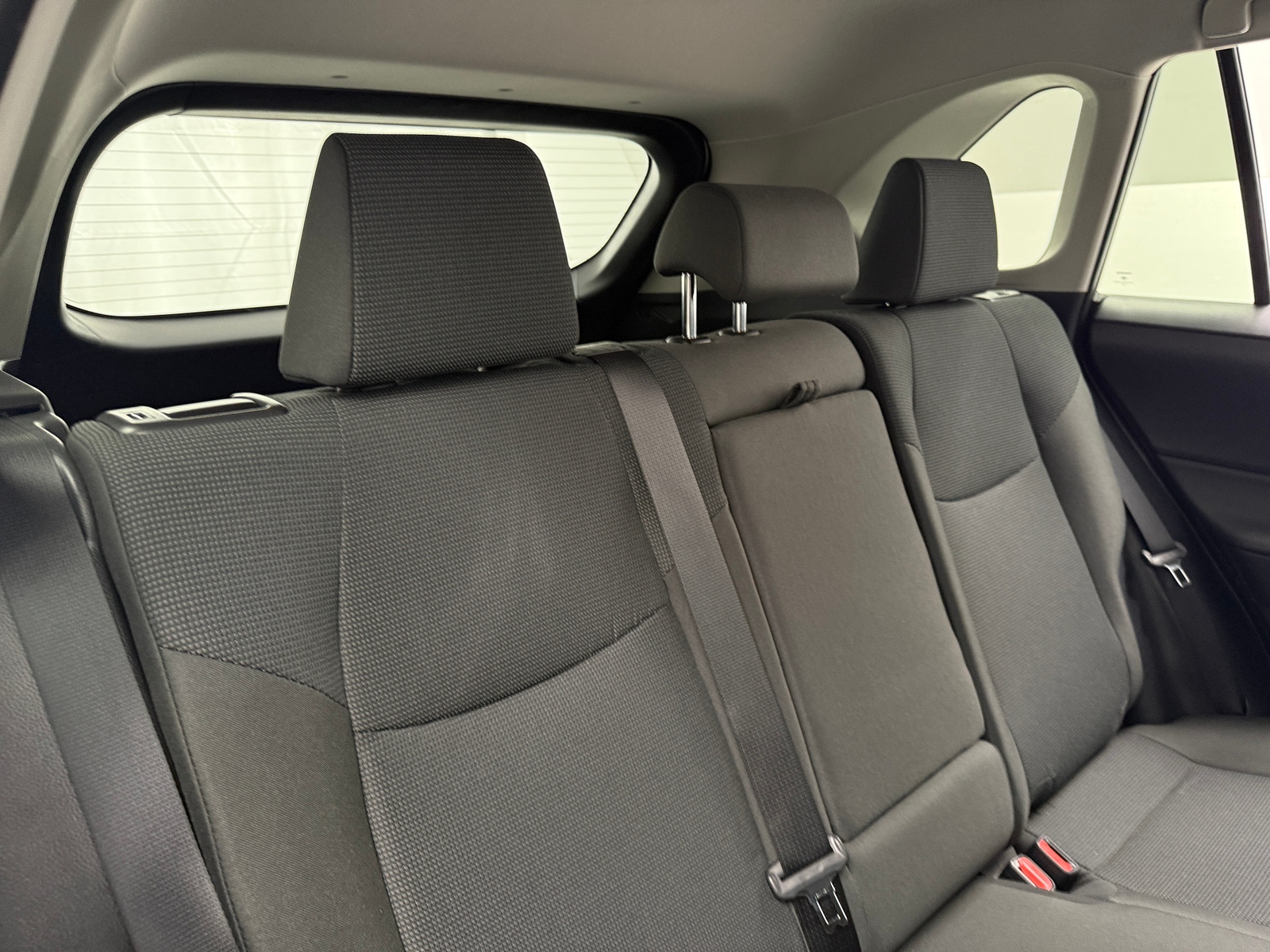 Thumbnail: 2024 Toyota RAV4 - 6