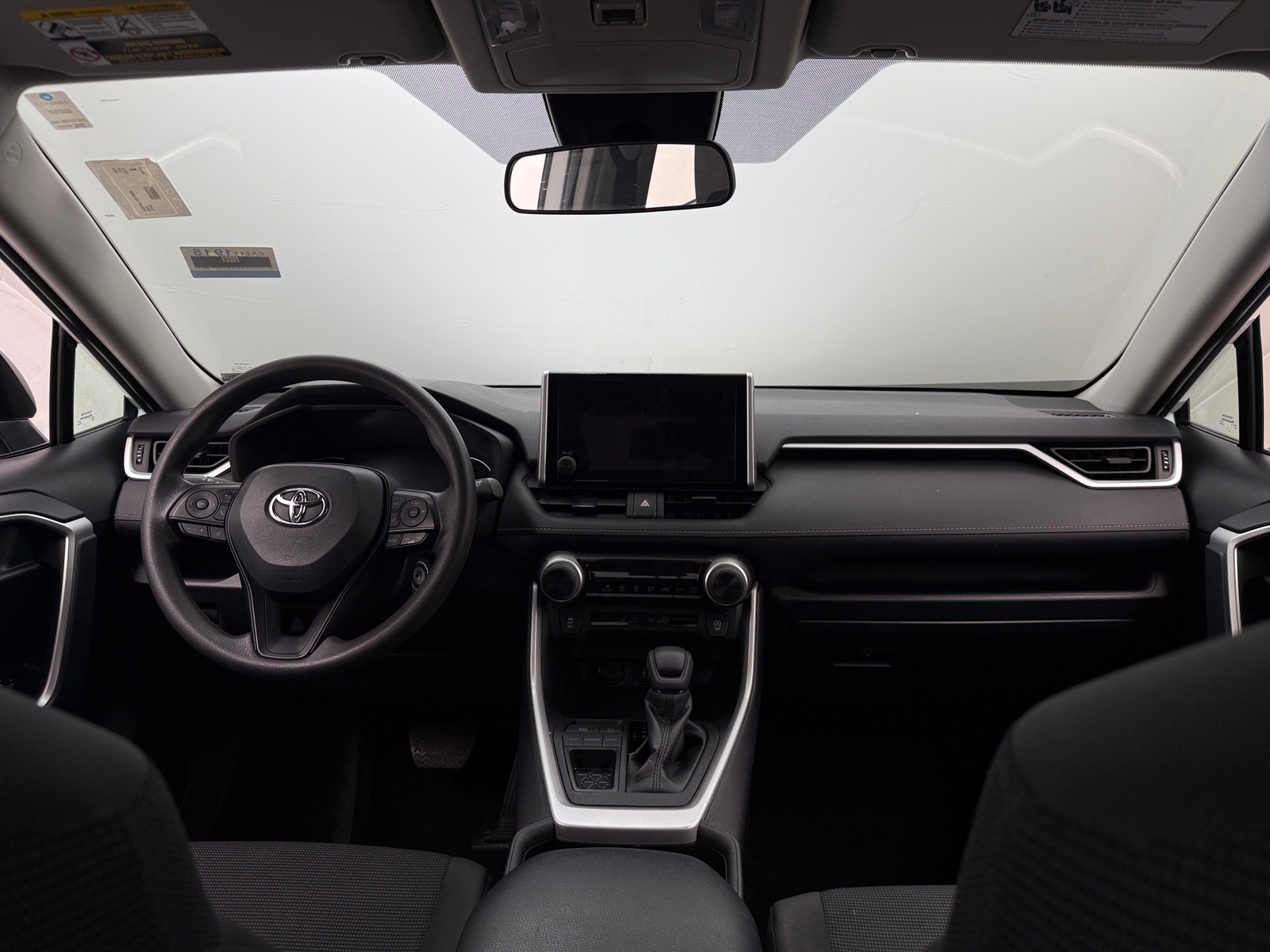 Thumbnail: 2024 Toyota RAV4 - 3