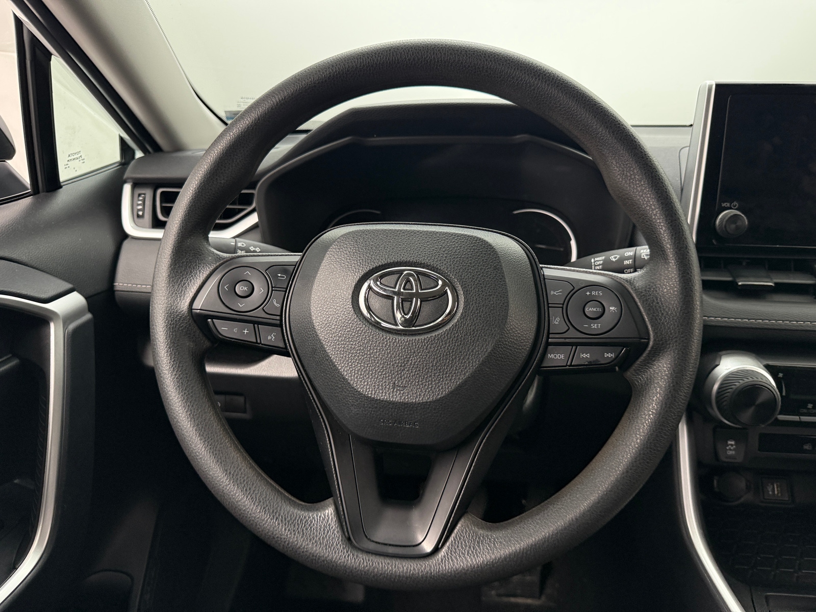 Thumbnail: 2024 Toyota RAV4 - 5