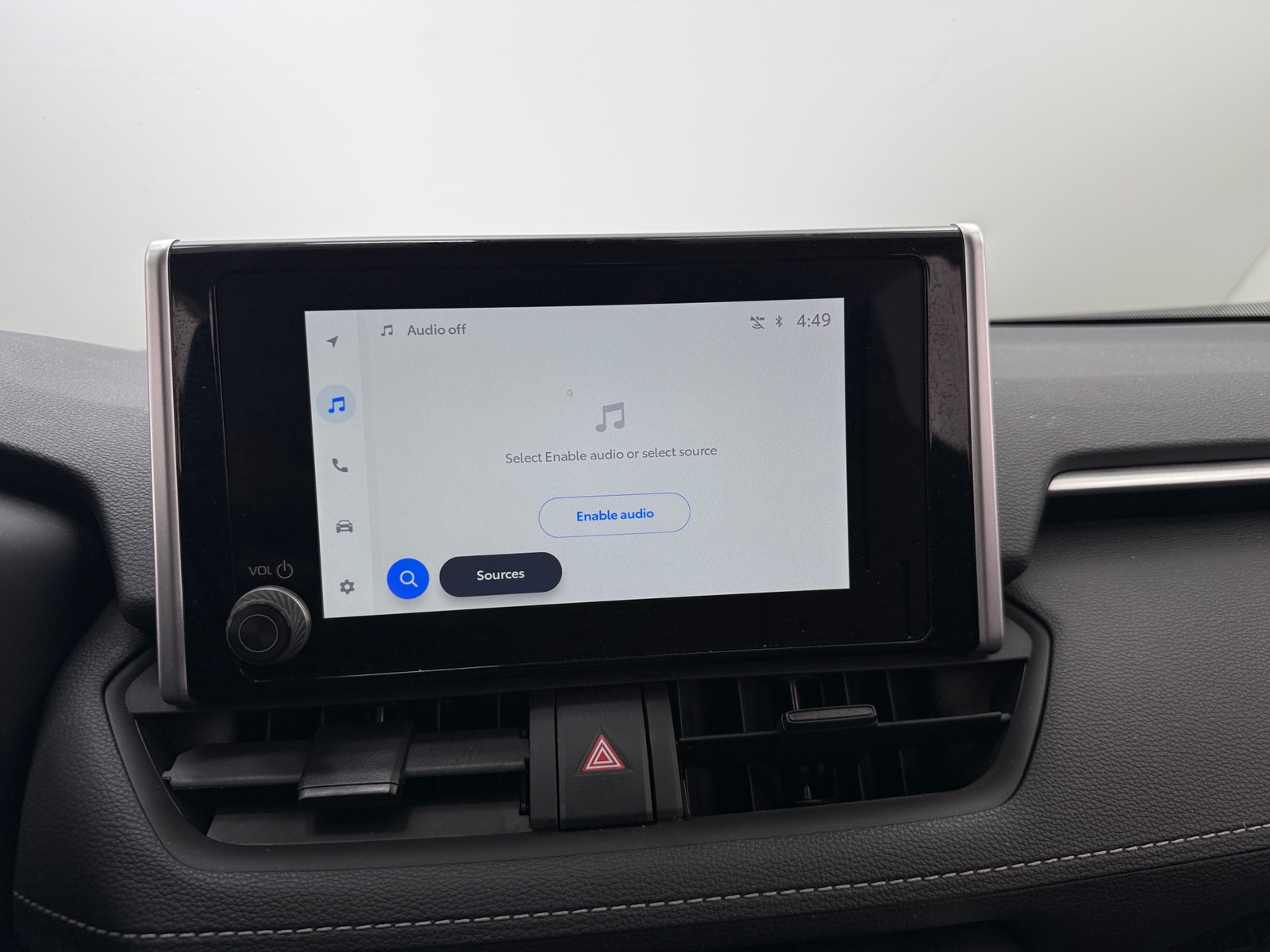 Thumbnail: 2024 Toyota RAV4 - 4