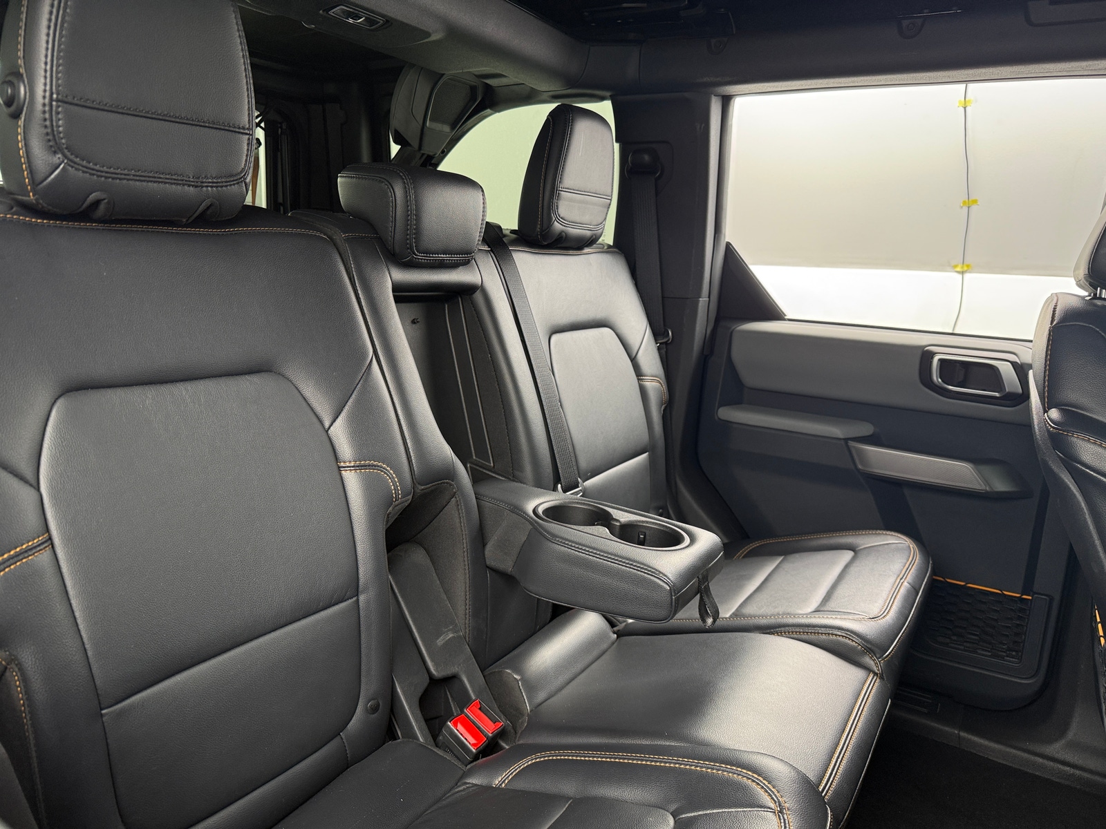 Thumbnail: 2023 Ford Bronco - 5