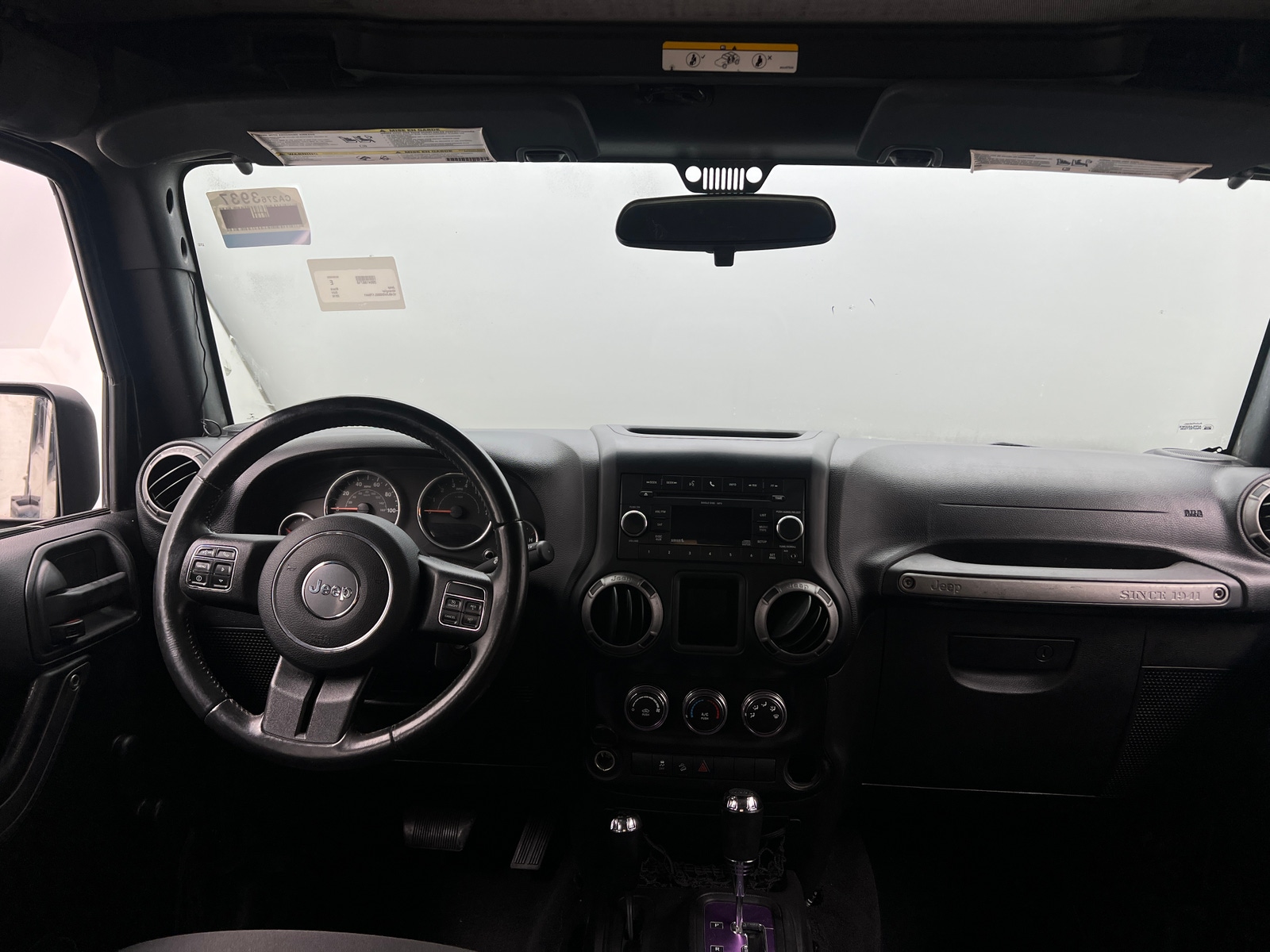 Thumbnail: 2016 Jeep Wrangler - 3