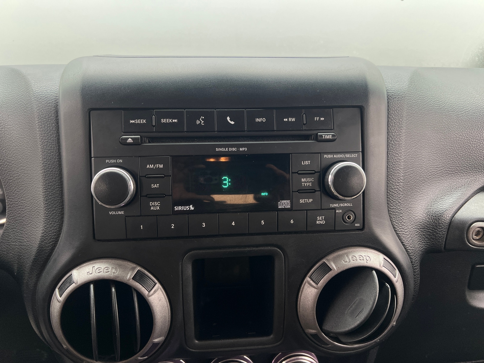 Thumbnail: 2016 Jeep Wrangler - 4