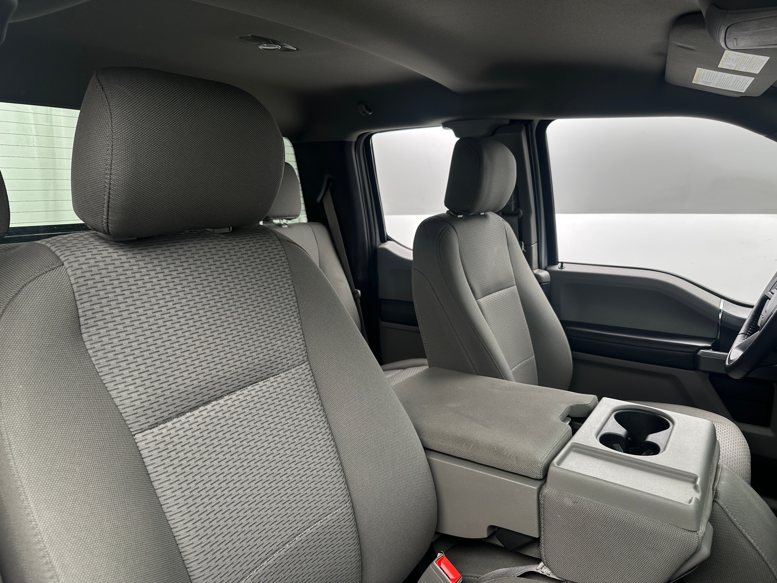 Thumbnail: 2019 Ford Econoline - 2