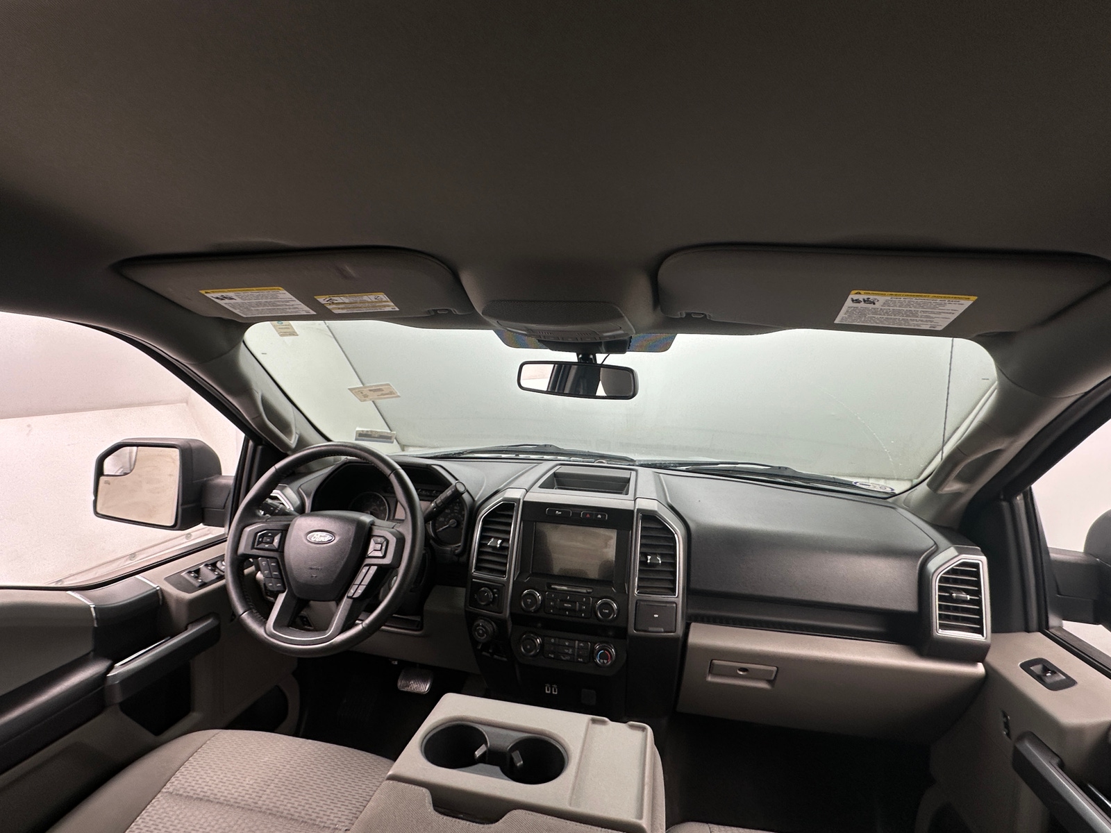 Thumbnail: 2019 Ford Econoline - 3