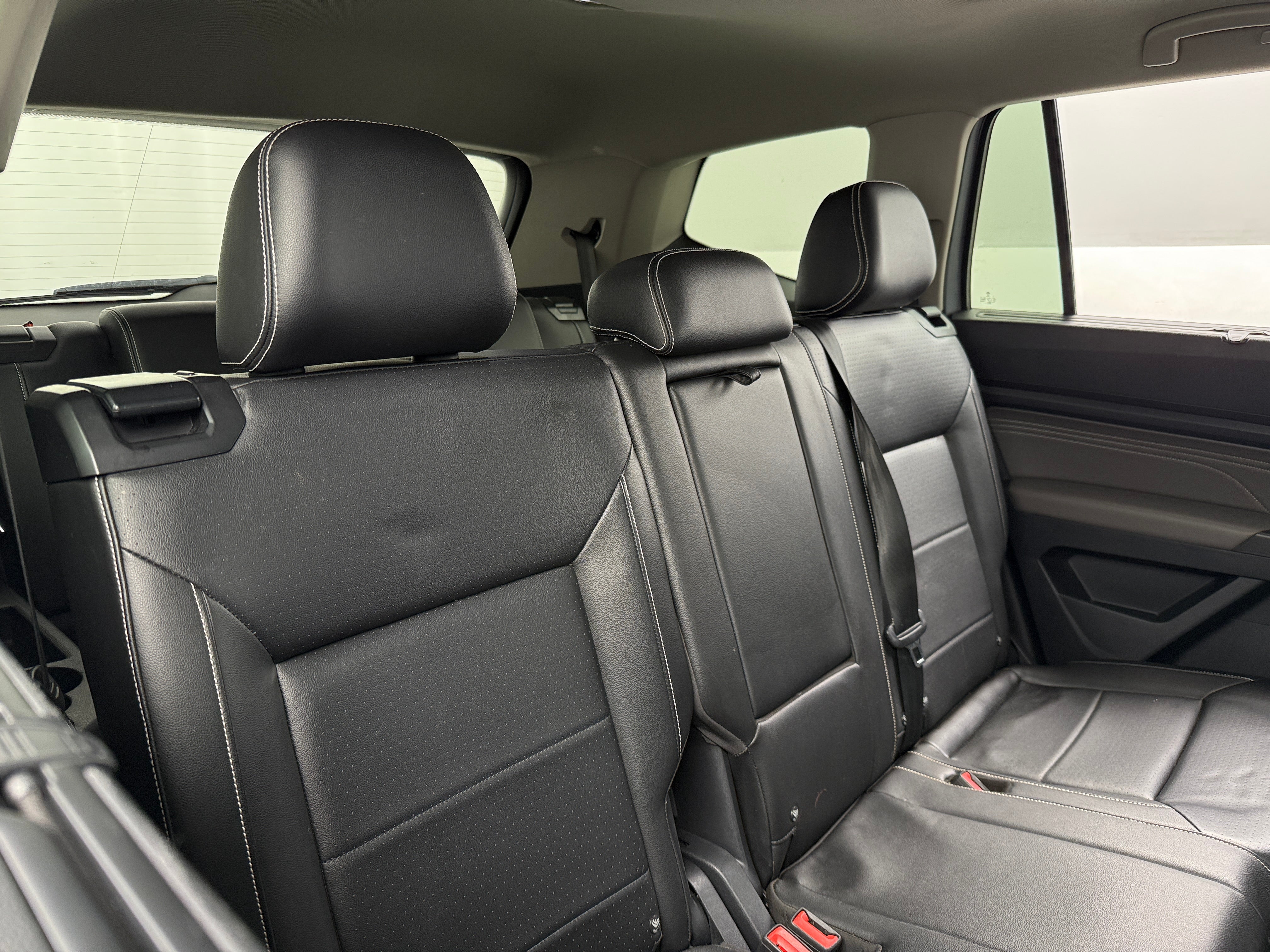 2022 Volkswagen Atlas