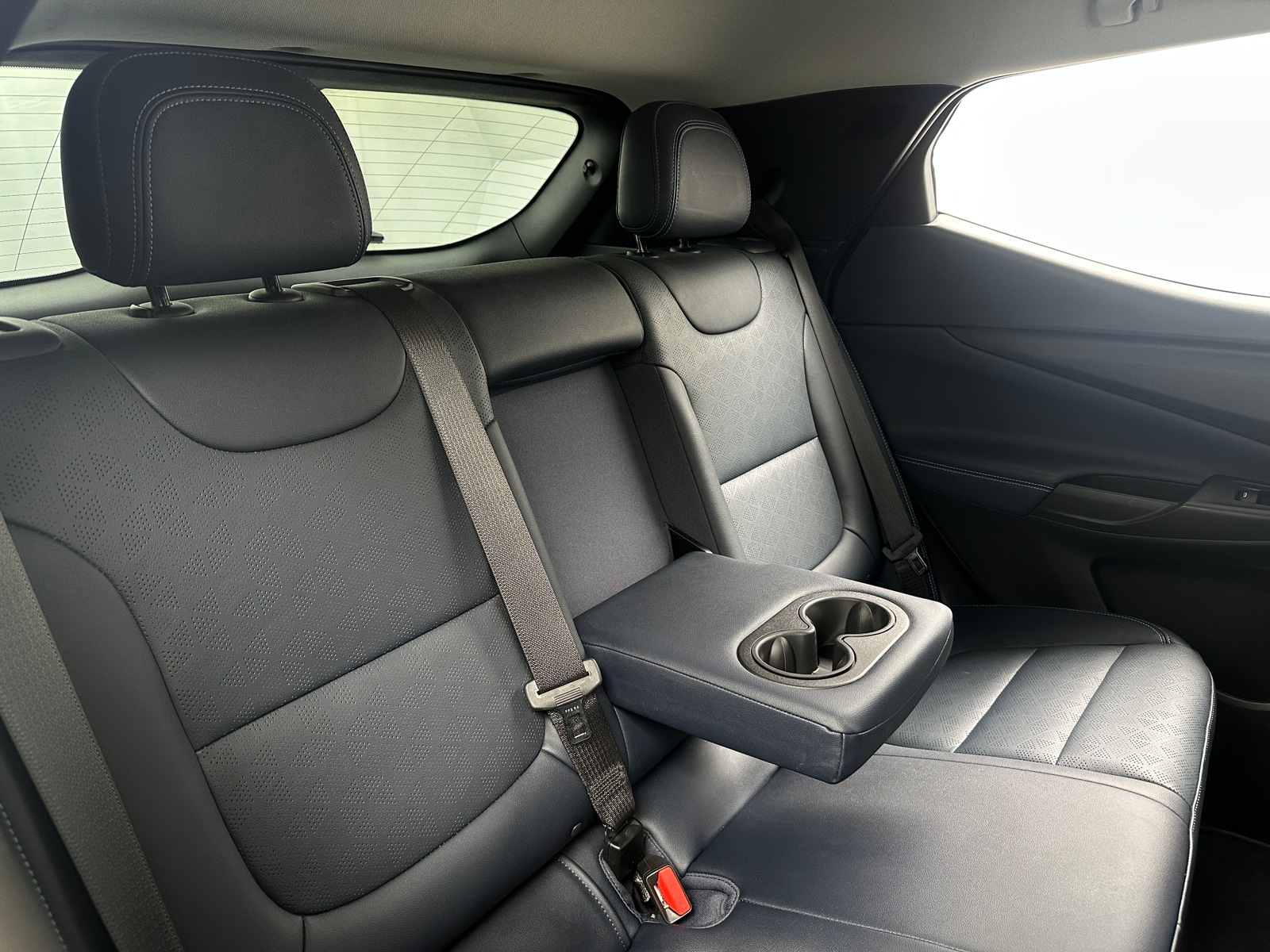 Thumbnail: 2023 Chevrolet Bolt EUV - 5