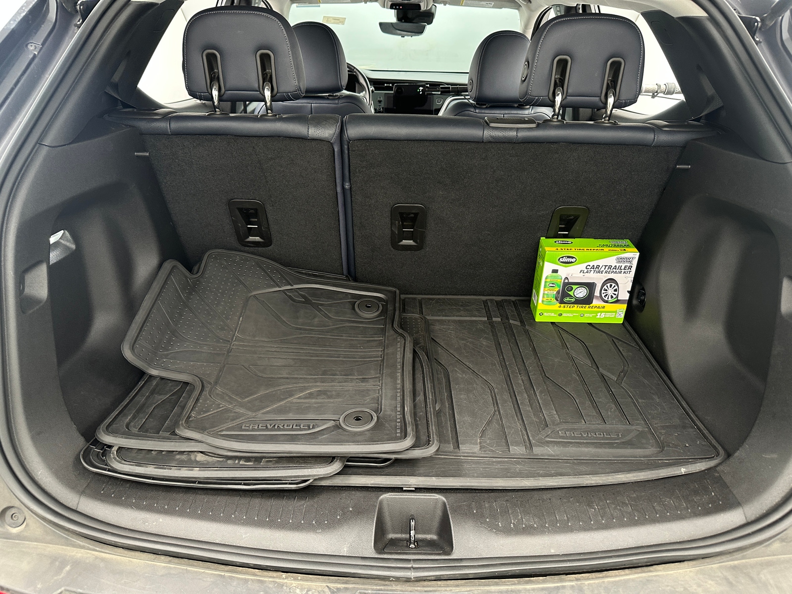 Thumbnail: 2023 Chevrolet Bolt EUV - 6