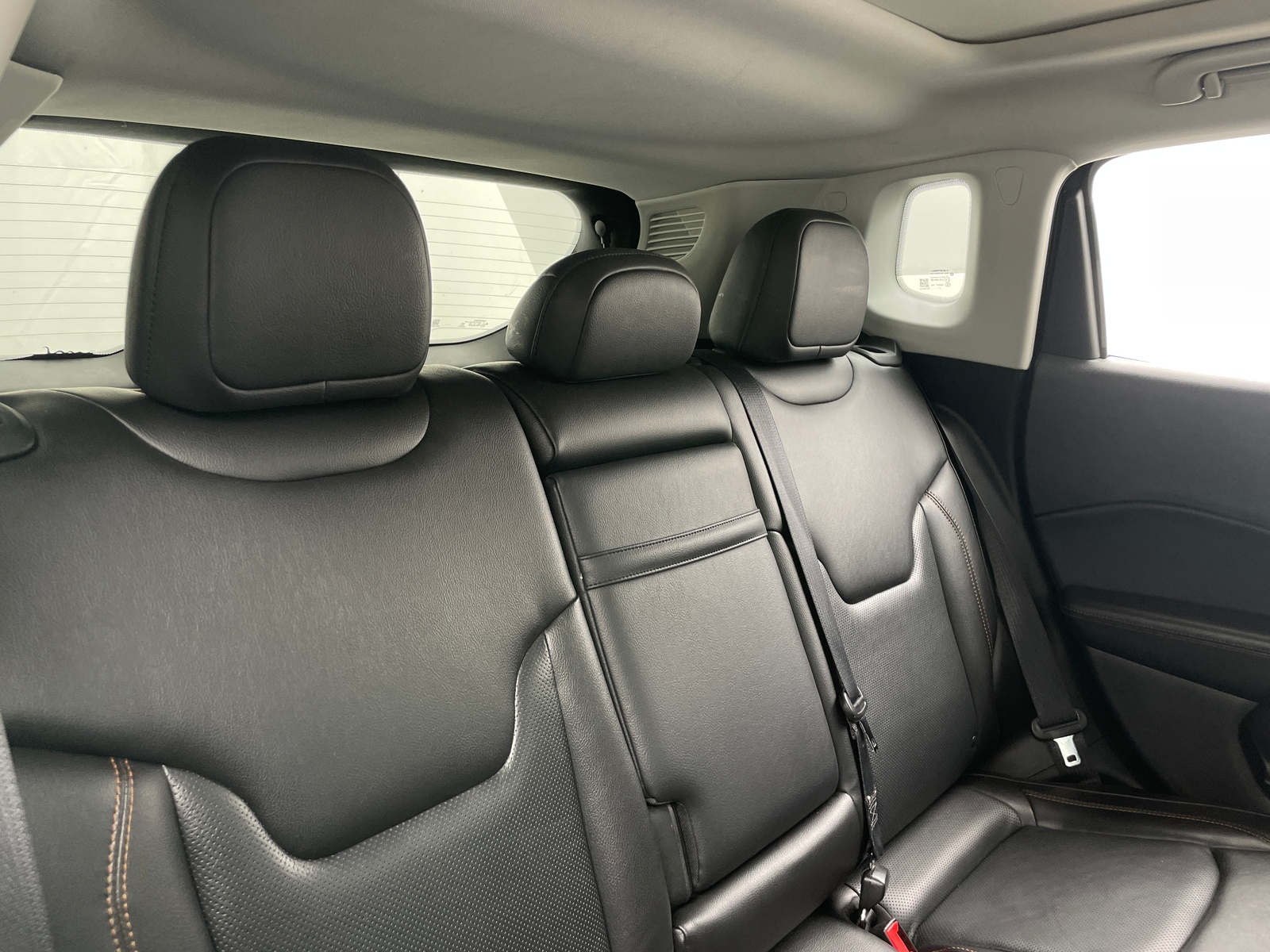 Thumbnail: 2018 Jeep Compass - 5