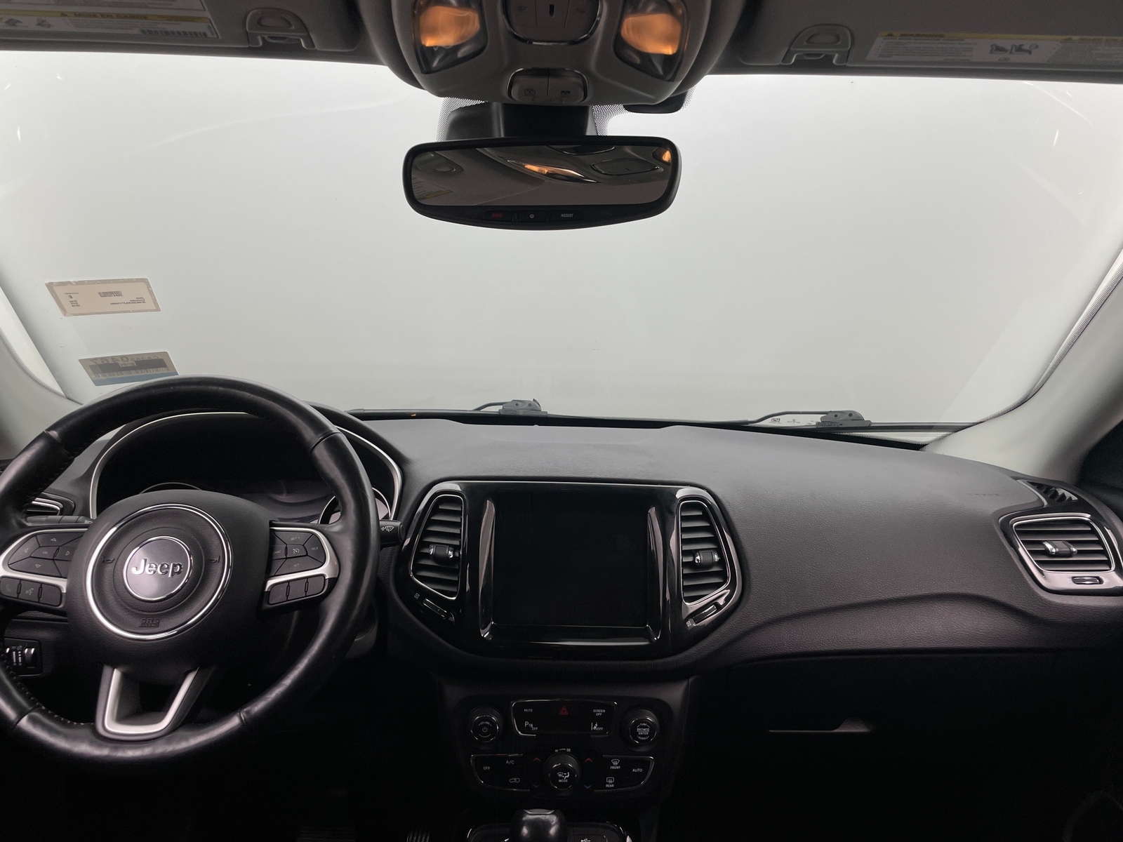 Thumbnail: 2018 Jeep Compass - 2