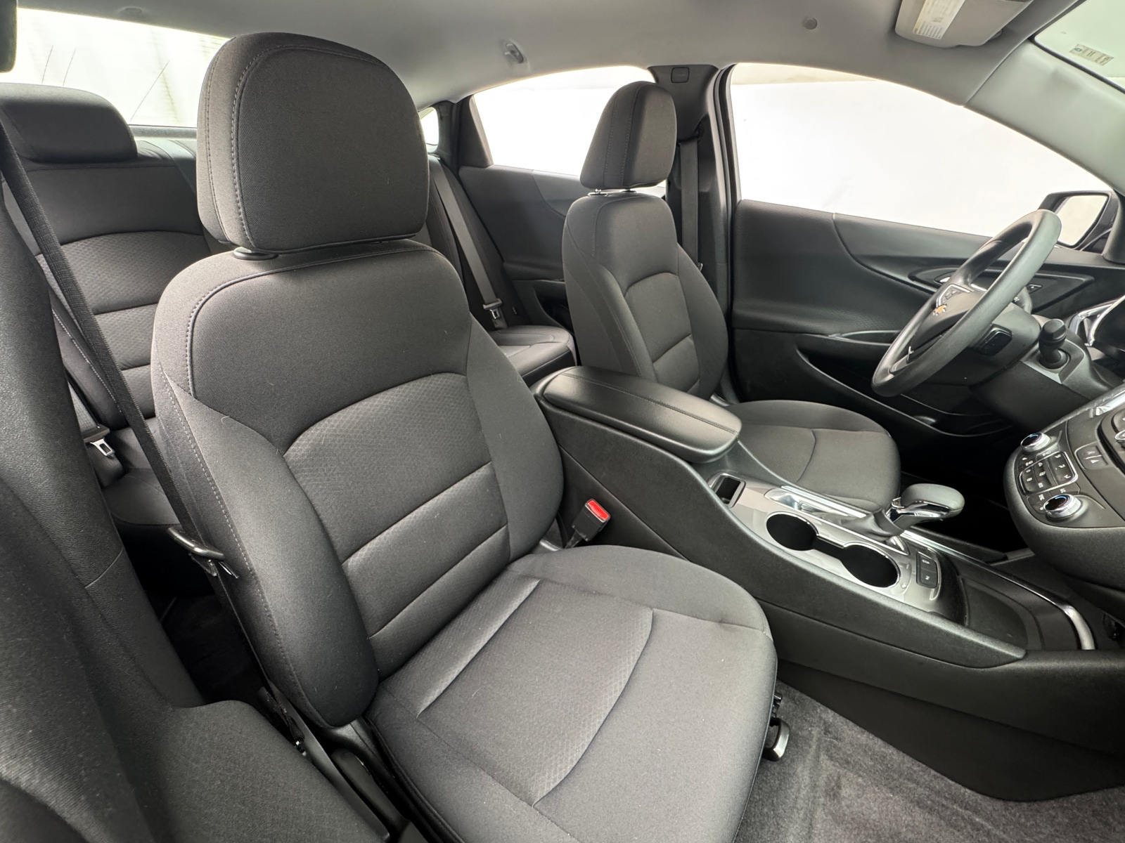 Thumbnail: 2021 Chevrolet Malibu - 2