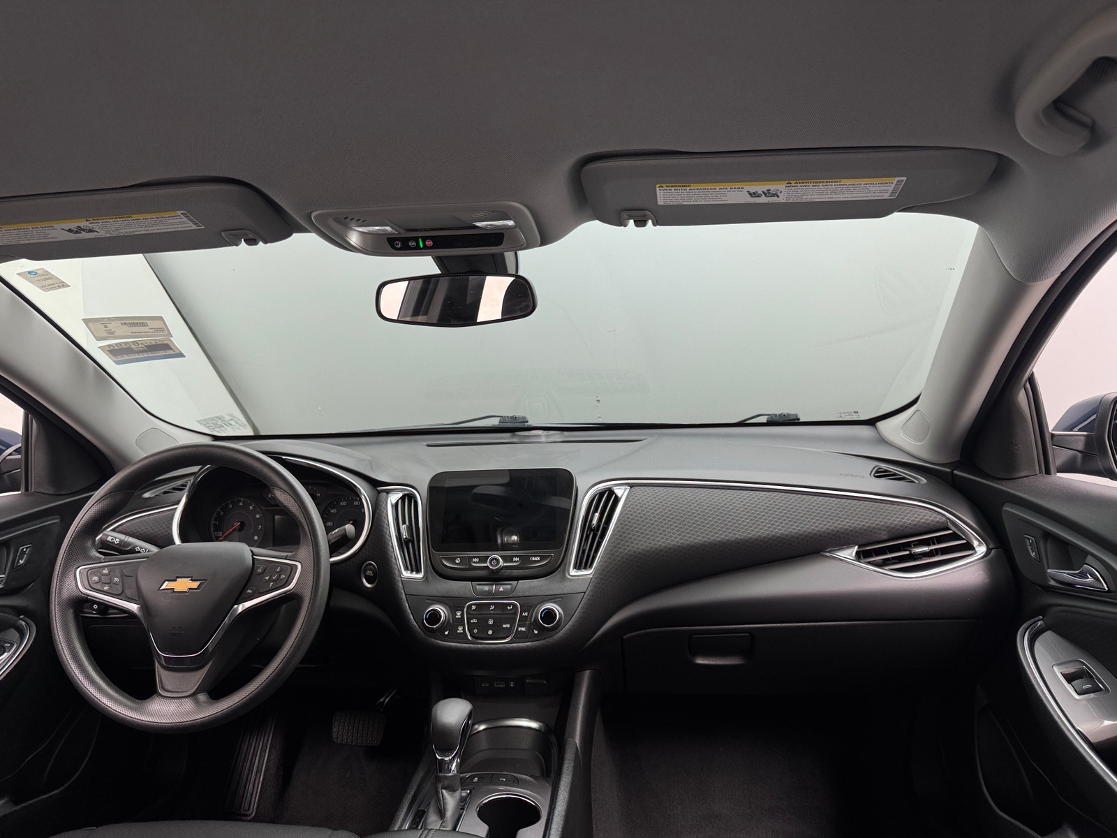 Thumbnail: 2021 Chevrolet Malibu - 3