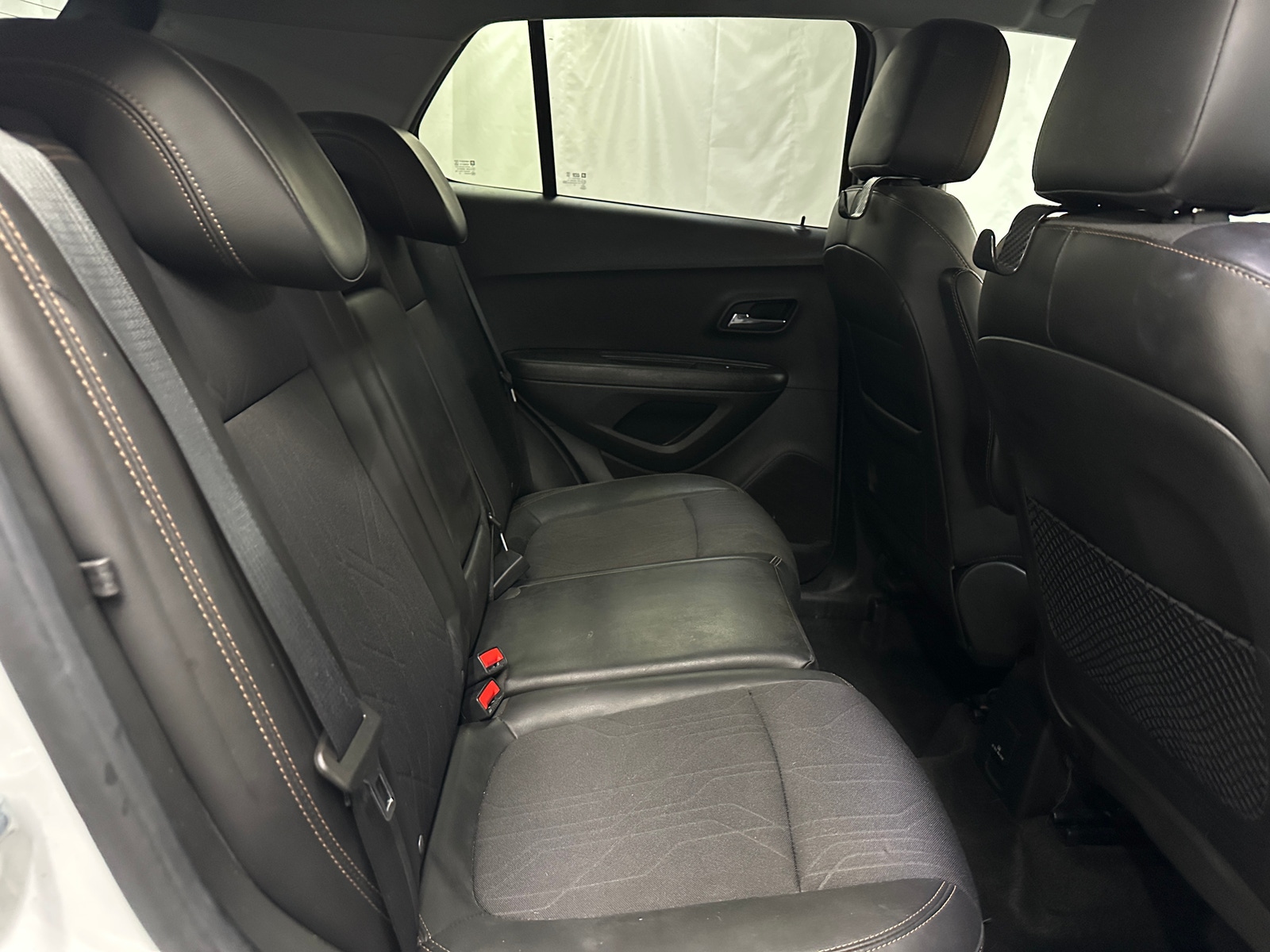 Thumbnail: 2020 Chevrolet Trax - 6