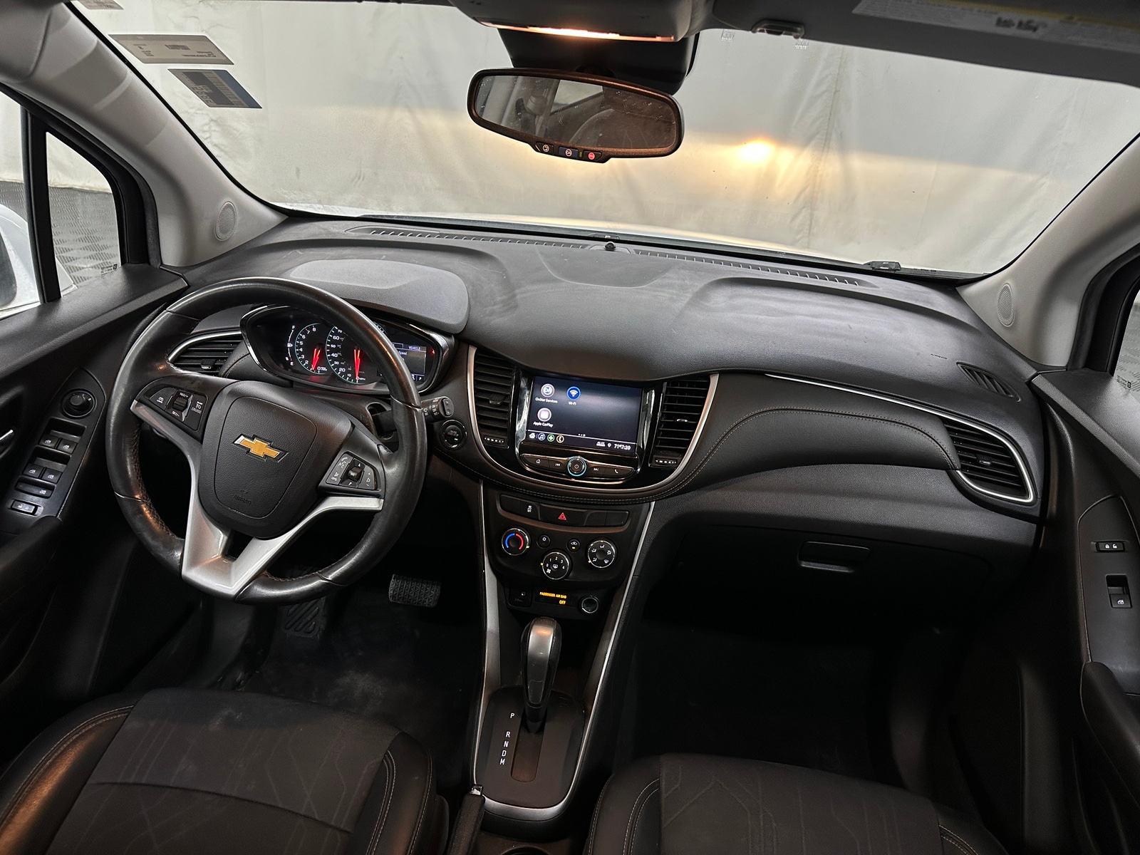 Thumbnail: 2020 Chevrolet Trax - 3