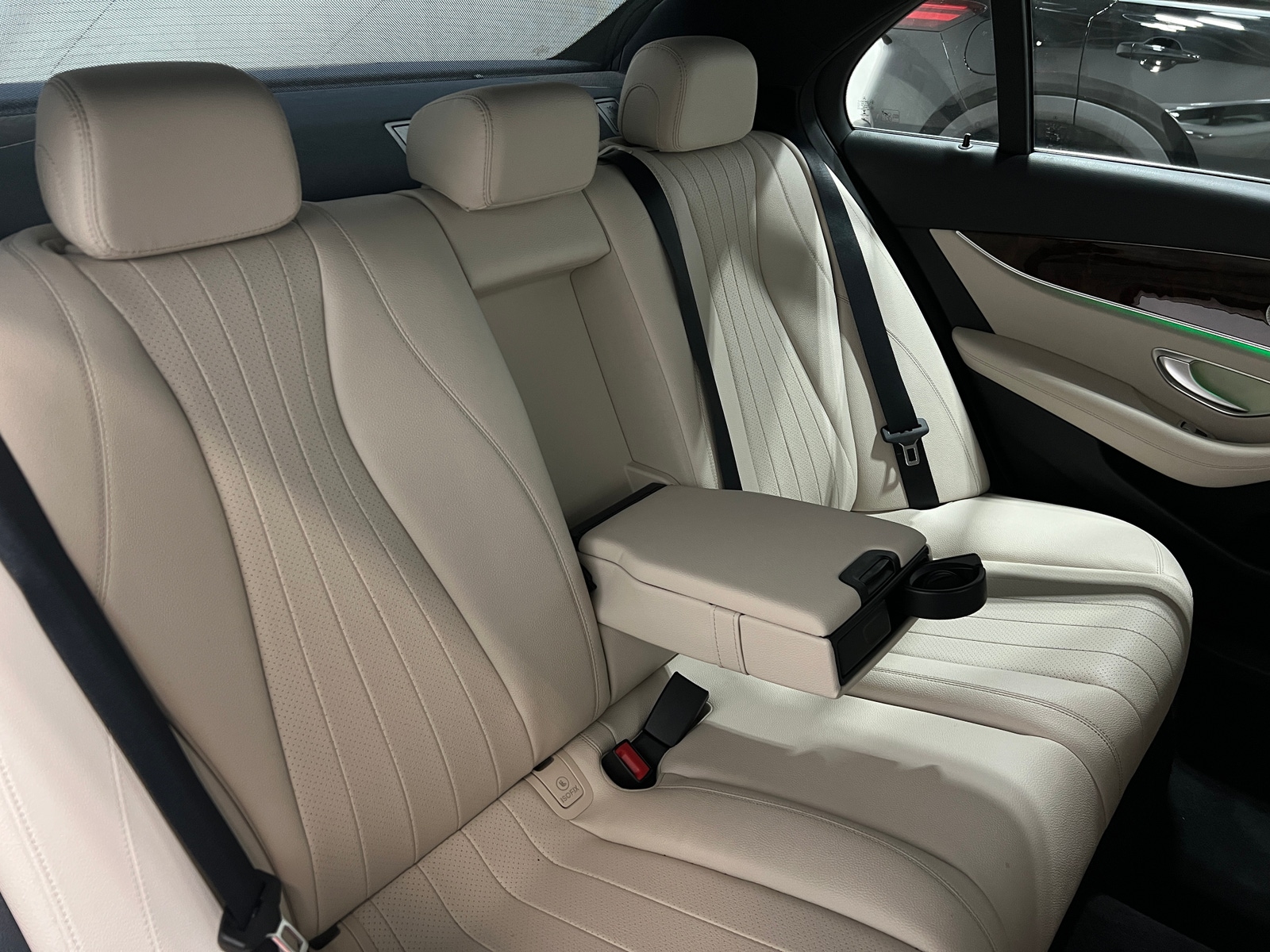 Thumbnail: 2019 Mercedes-Benz E-Class - 5