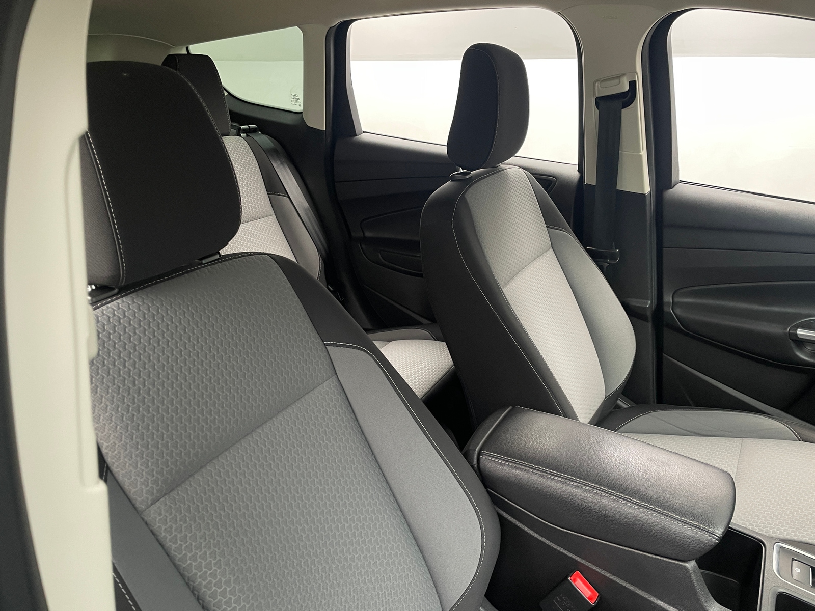 Thumbnail: 2019 Ford Escape - 2