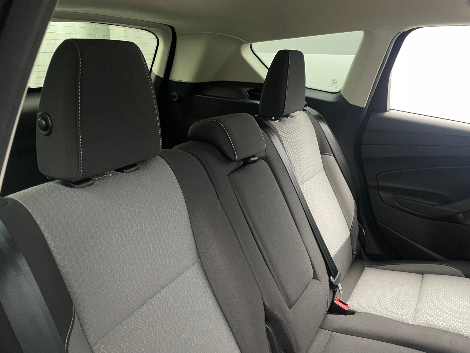 Thumbnail: 2019 Ford Escape - 6