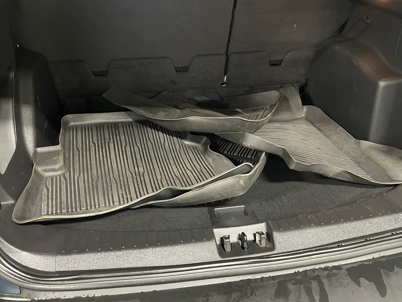 Thumbnail: 2019 Ford Escape - 7