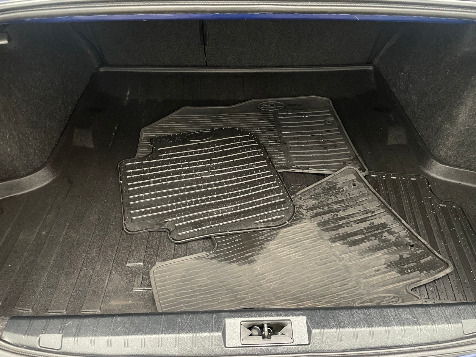 Thumbnail: 2017 Subaru Legacy - 6