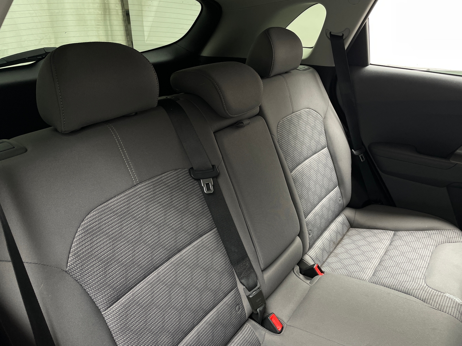 Thumbnail: 2018 Kia Niro - 6