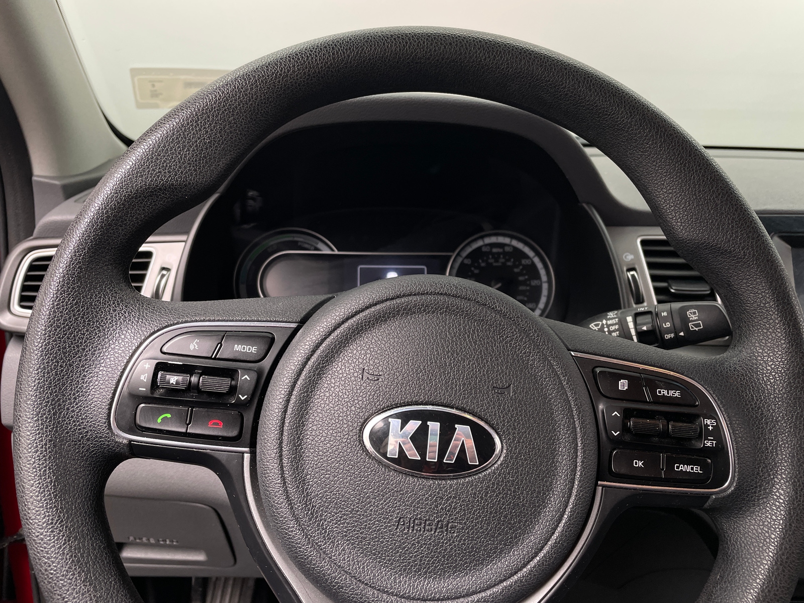 Thumbnail: 2018 Kia Niro - 5