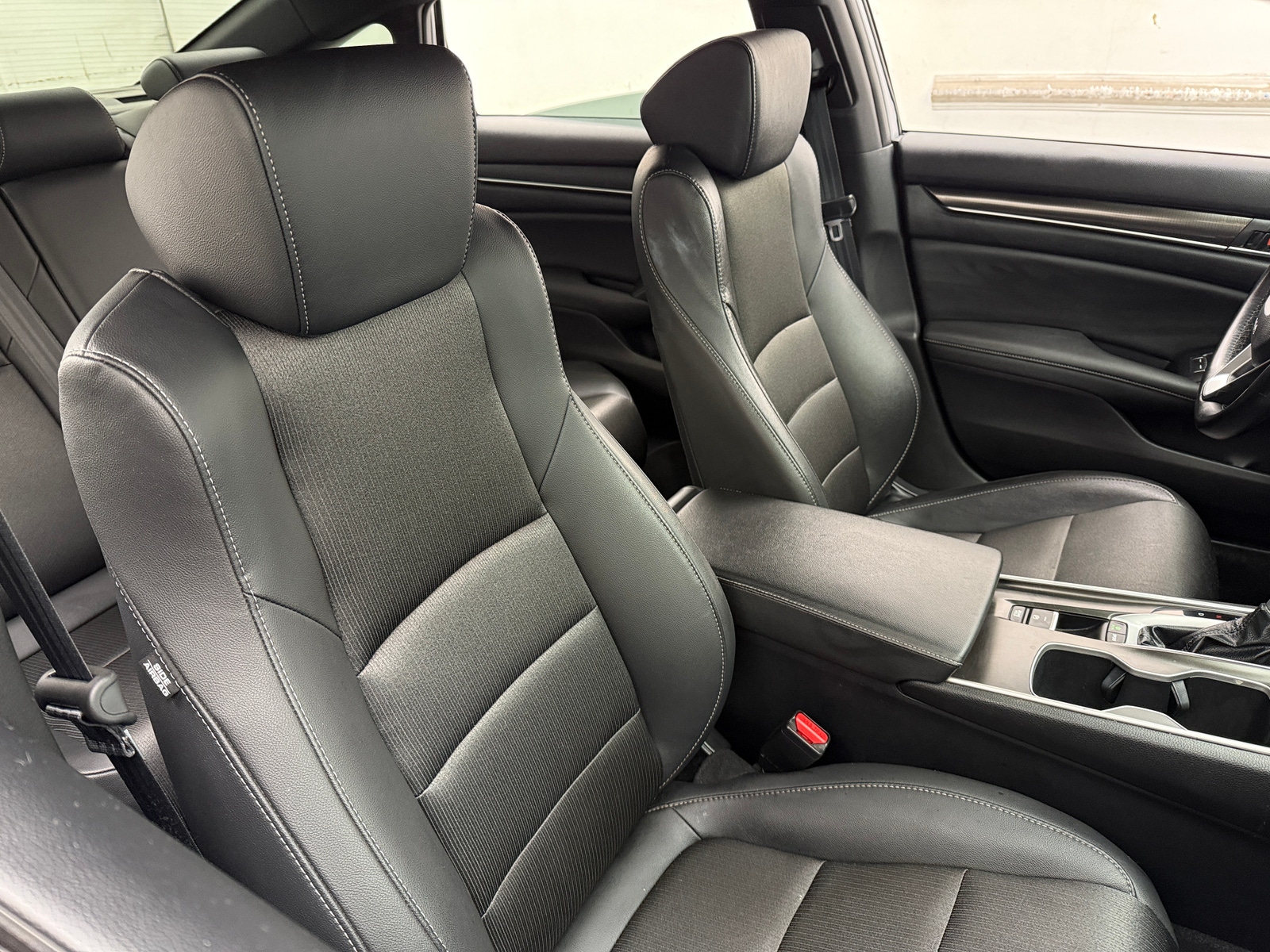 Thumbnail: 2020 Honda Accord - 2