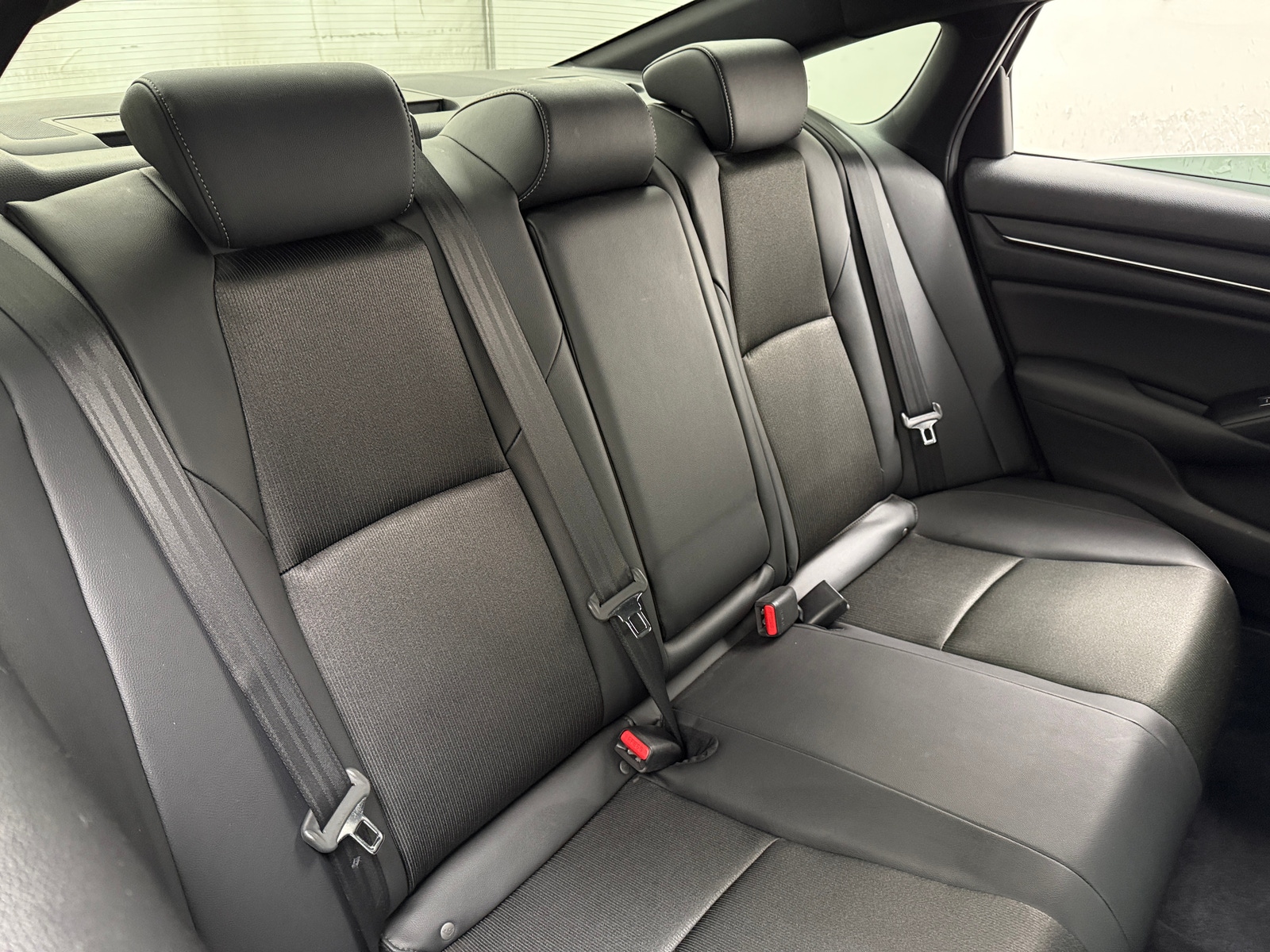 Thumbnail: 2020 Honda Accord - 6