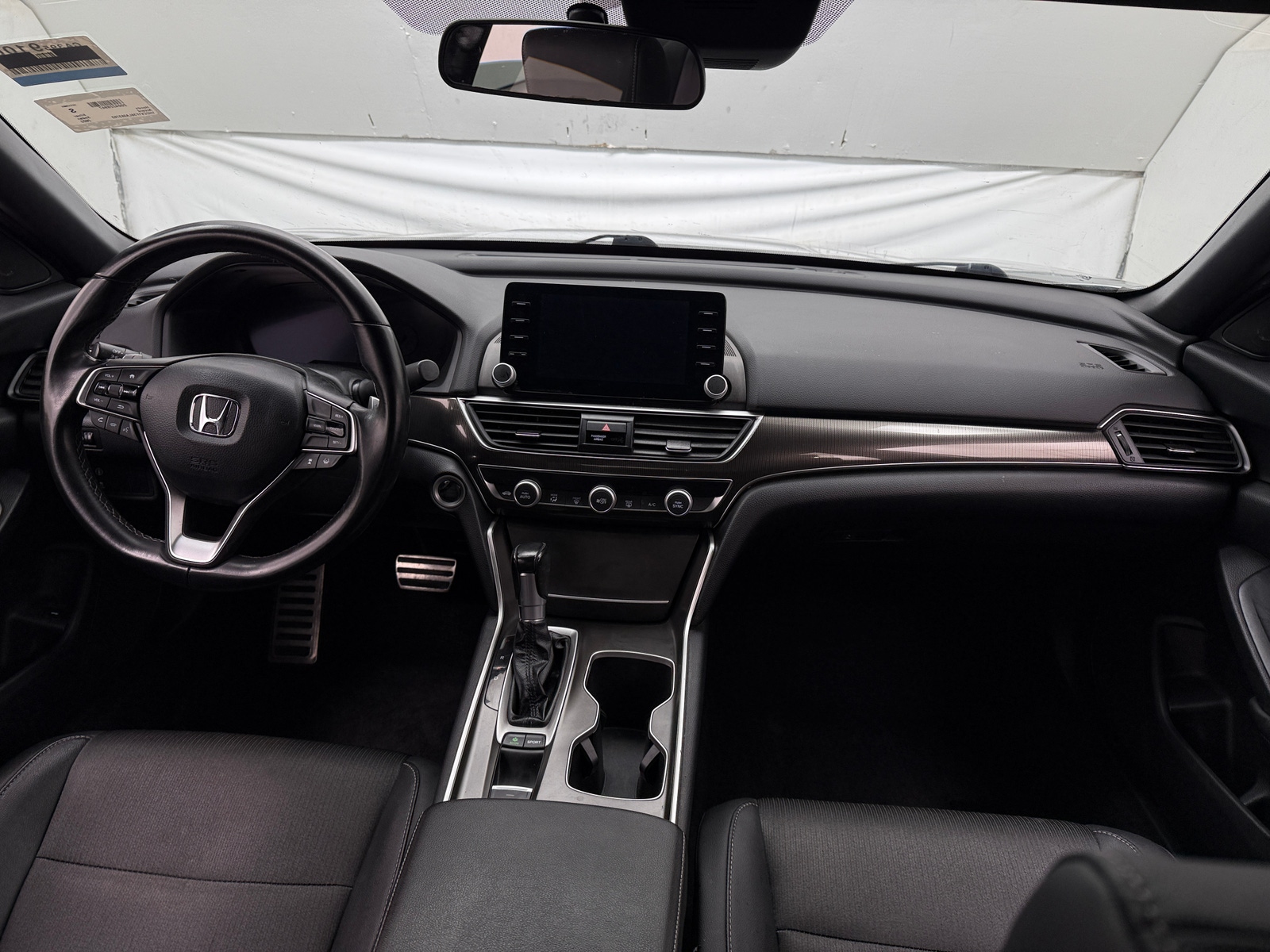 Thumbnail: 2020 Honda Accord - 3