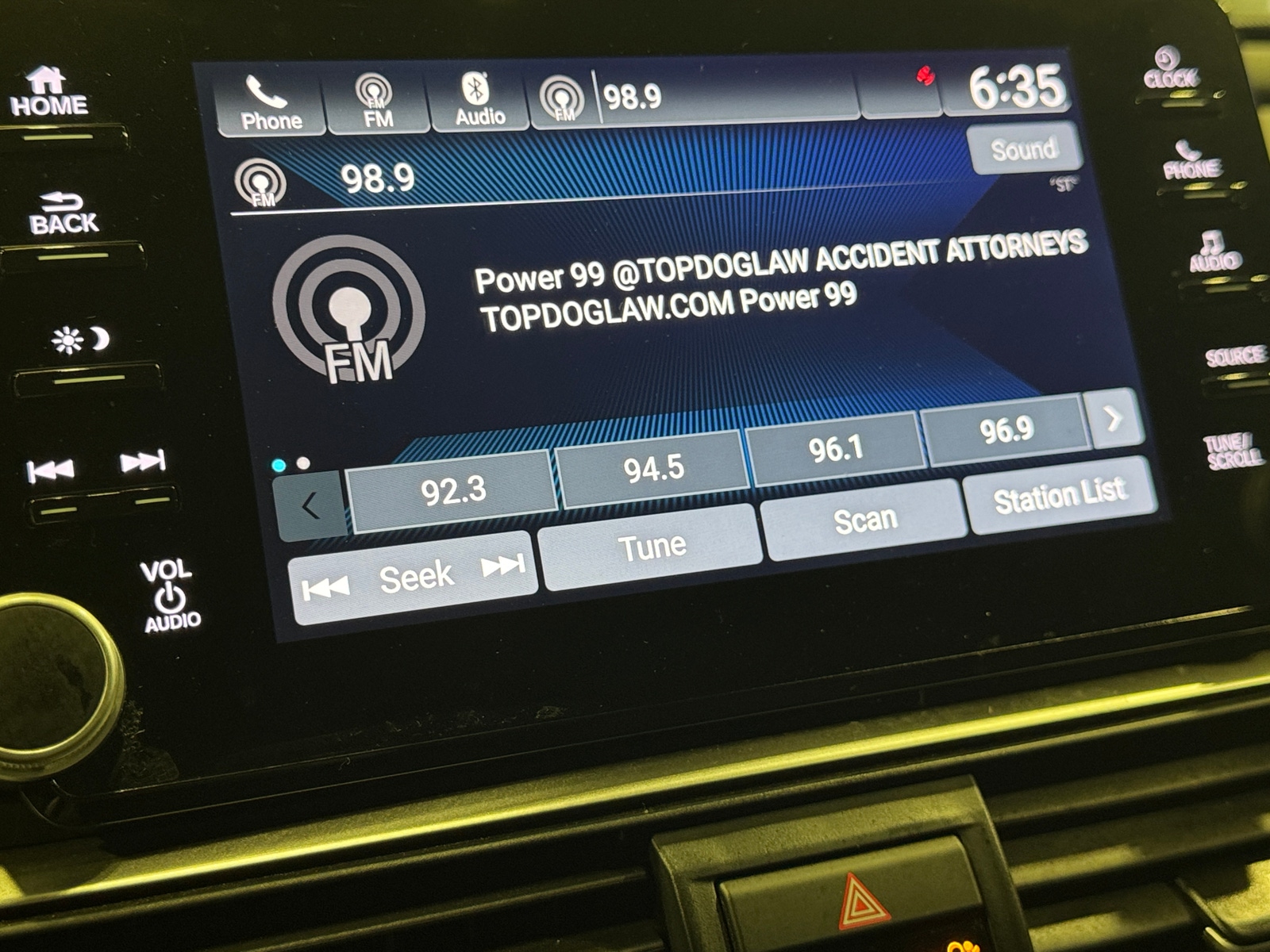 Thumbnail: 2020 Honda Accord - 4