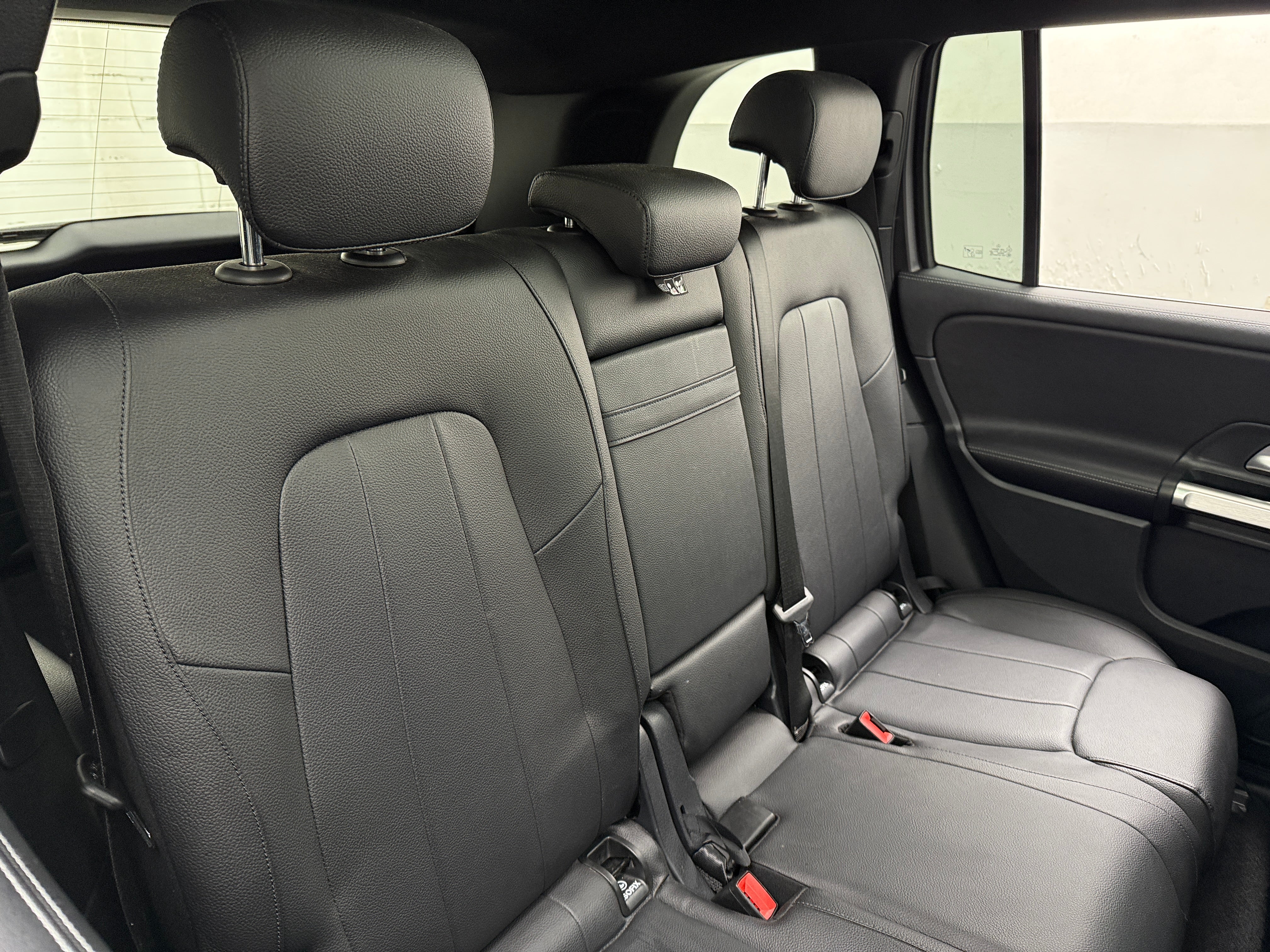 2022 Mercedes-Benz GLB