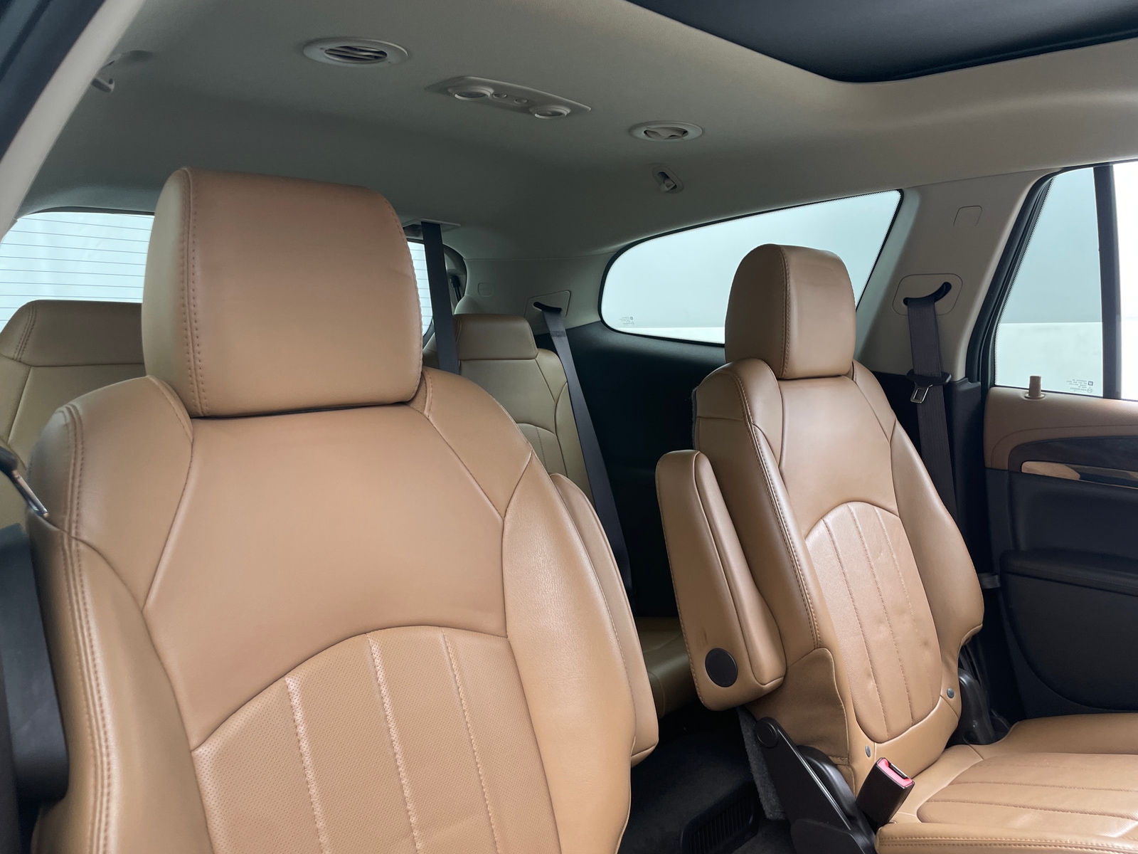 Thumbnail: 2017 Buick Enclave - 5