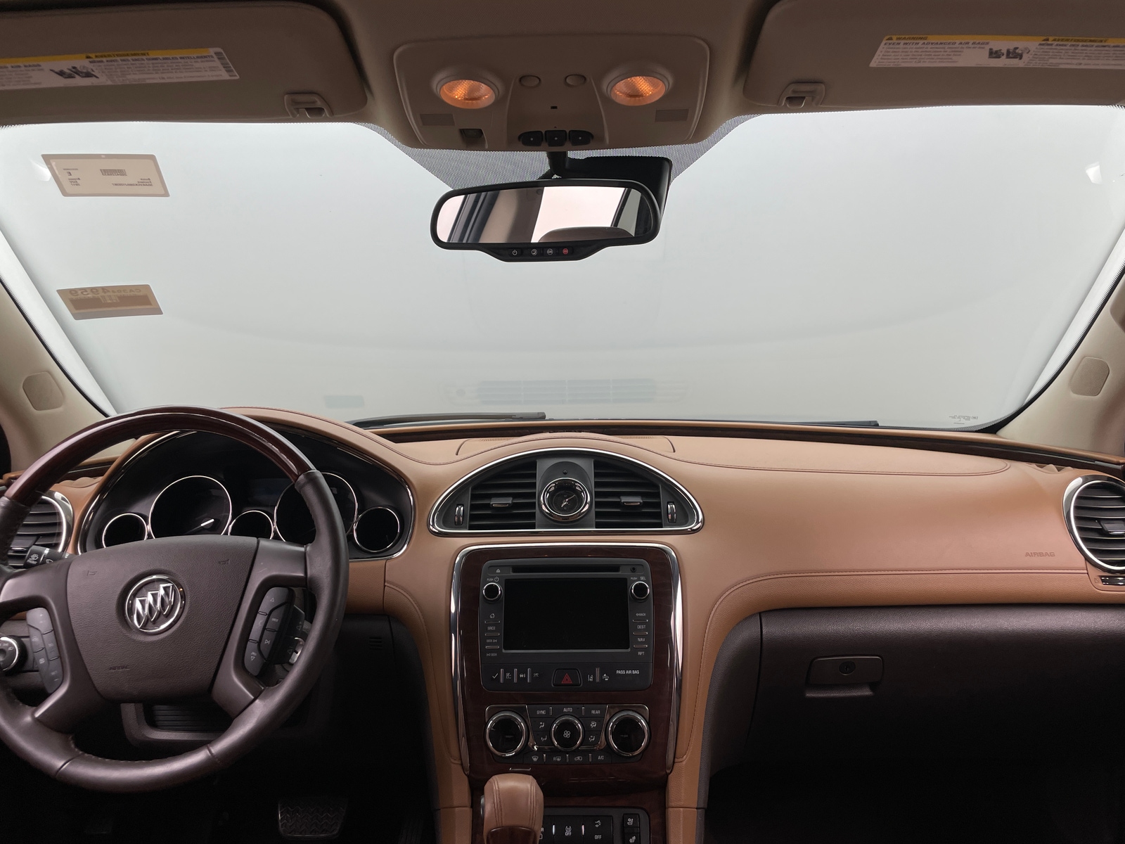 Thumbnail: 2017 Buick Enclave - 2