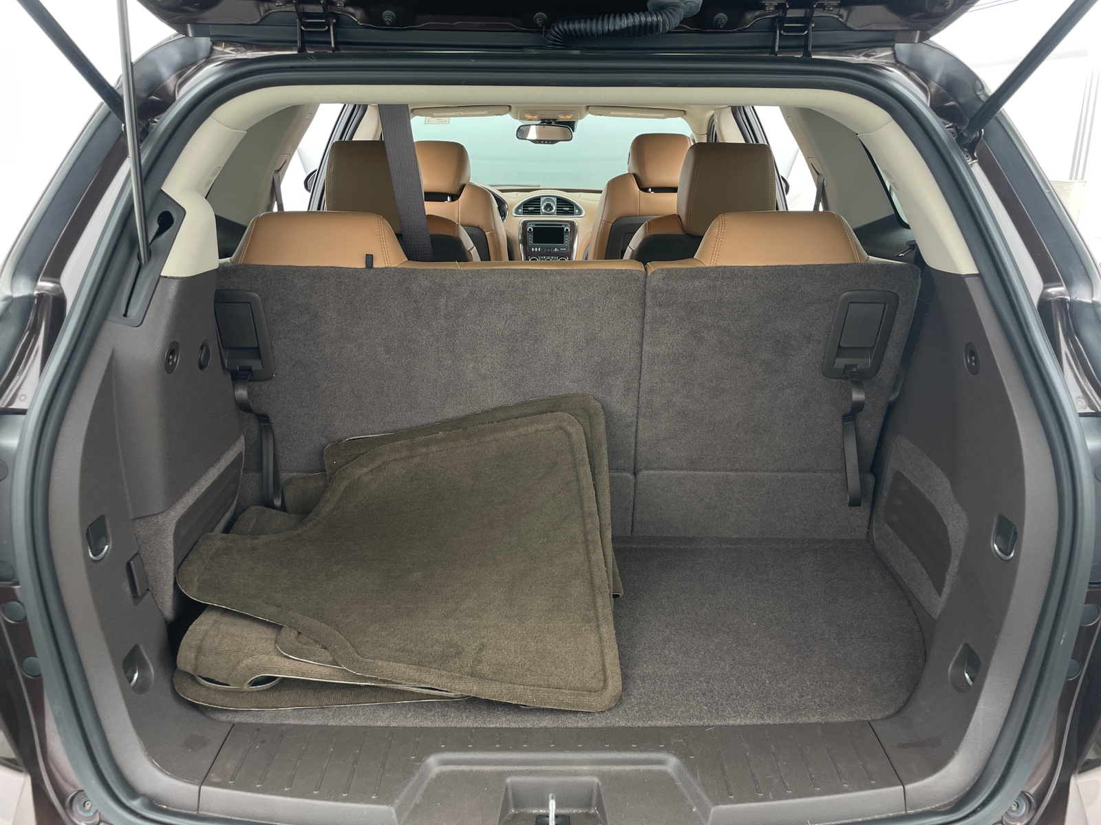 Thumbnail: 2017 Buick Enclave - 6