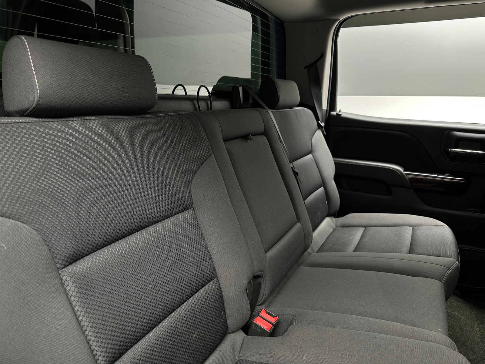 Thumbnail: 2018 GMC Sierra 1500 - 6