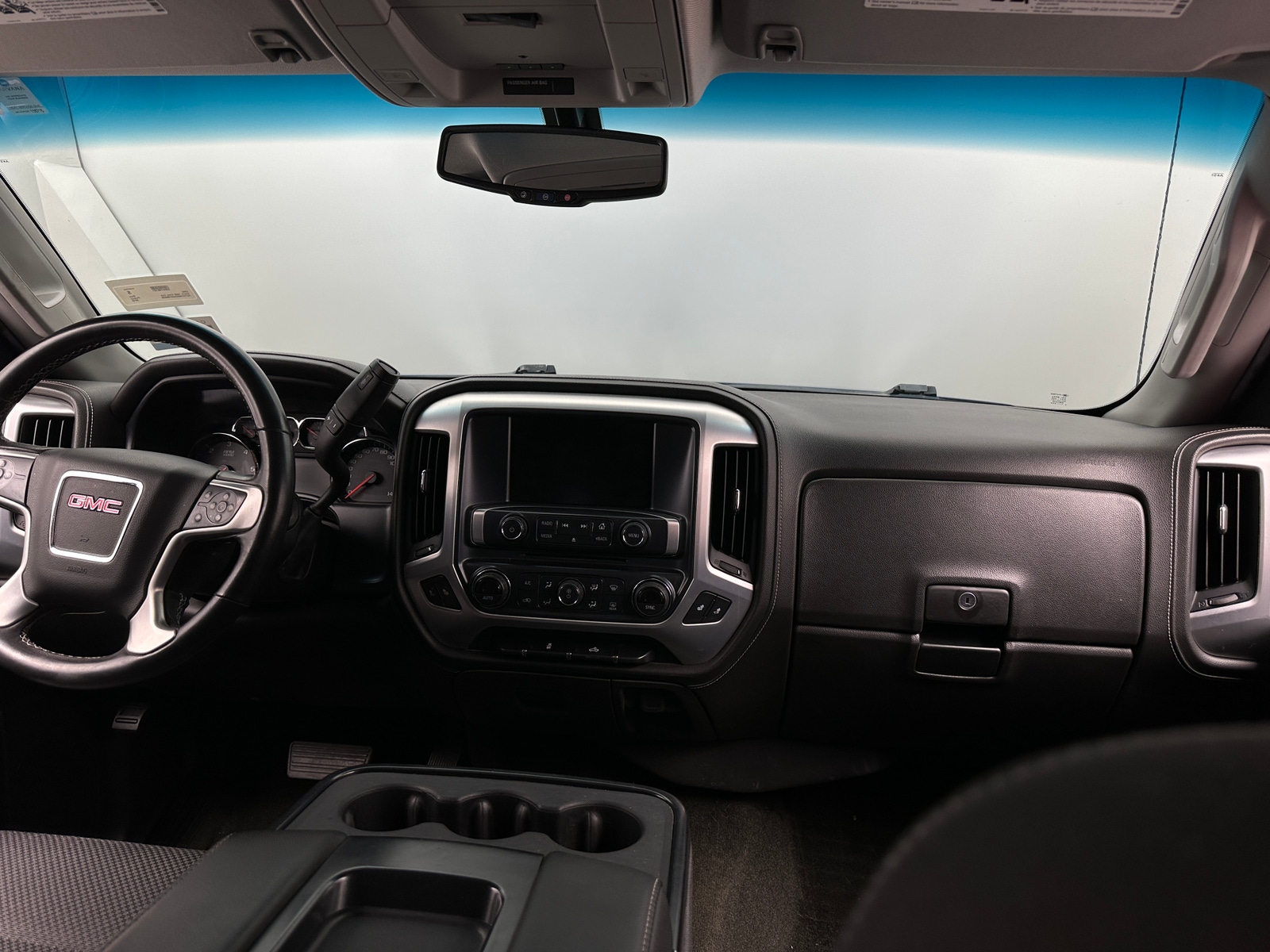 Thumbnail: 2018 GMC Sierra 1500 - 3