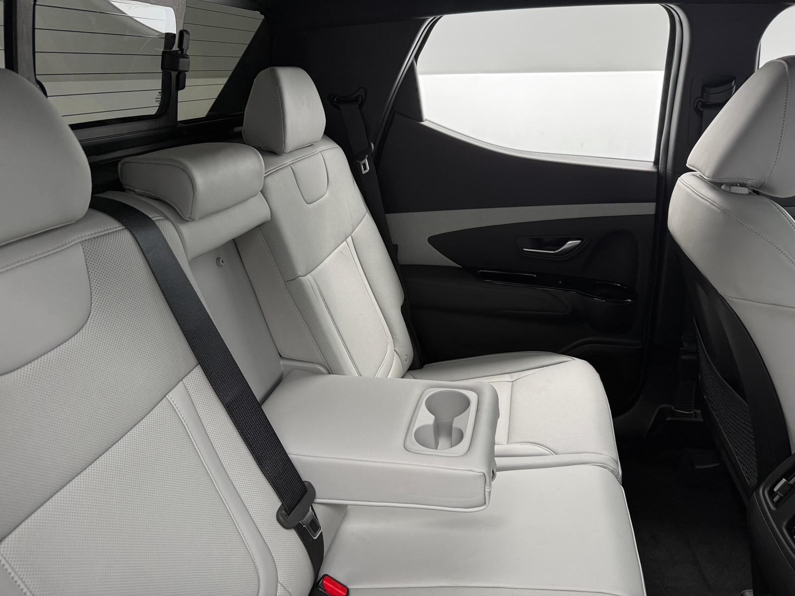 Thumbnail: 2025 Hyundai Santa Cruz - 5