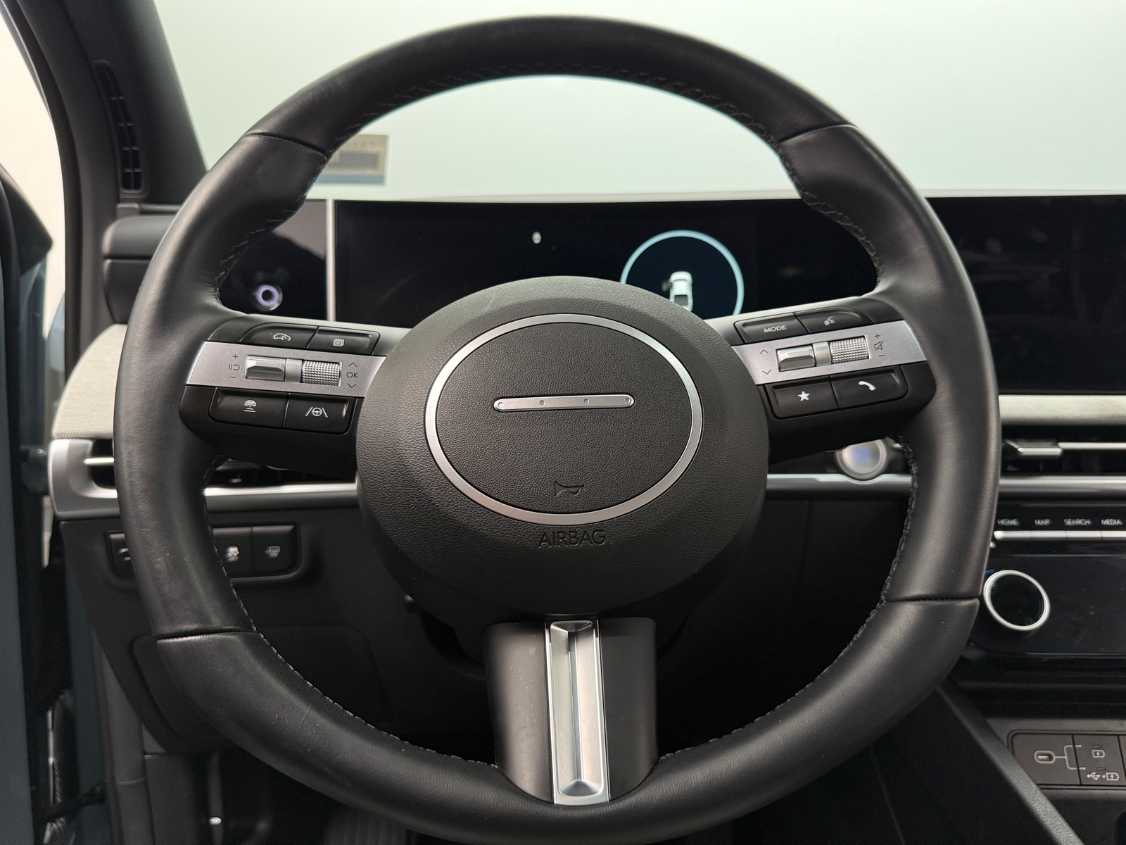 Thumbnail: 2025 Hyundai Santa Cruz - 4