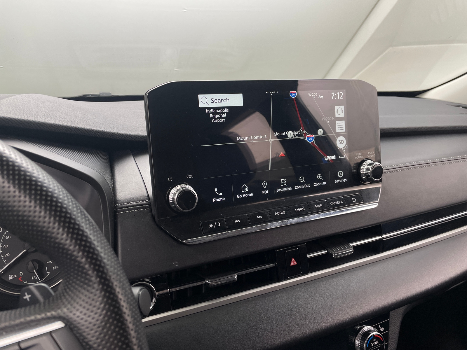 Thumbnail: 2024 Mitsubishi Outlander - 3